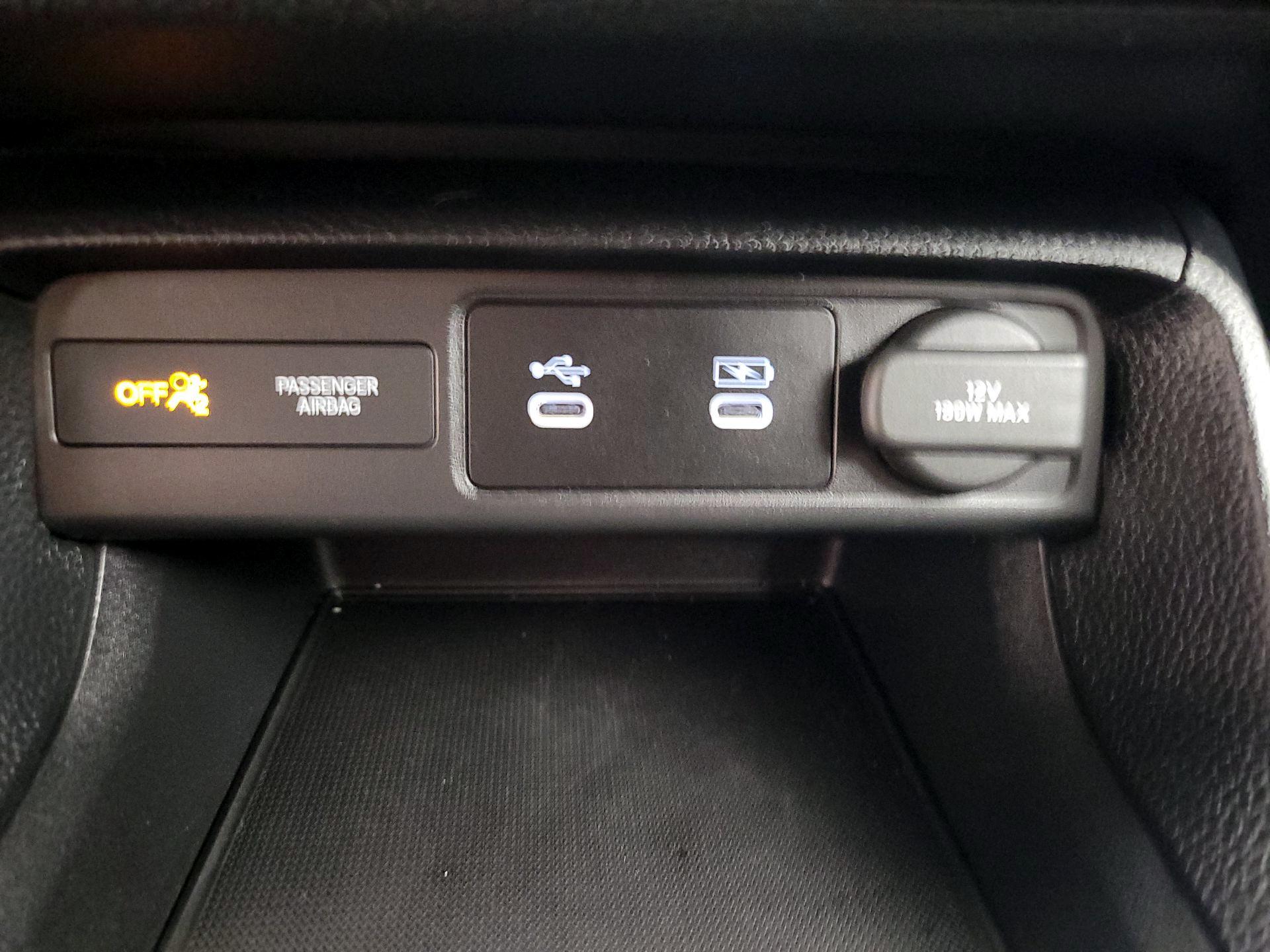 Thumbnail: 2026 Honda Civic - 18