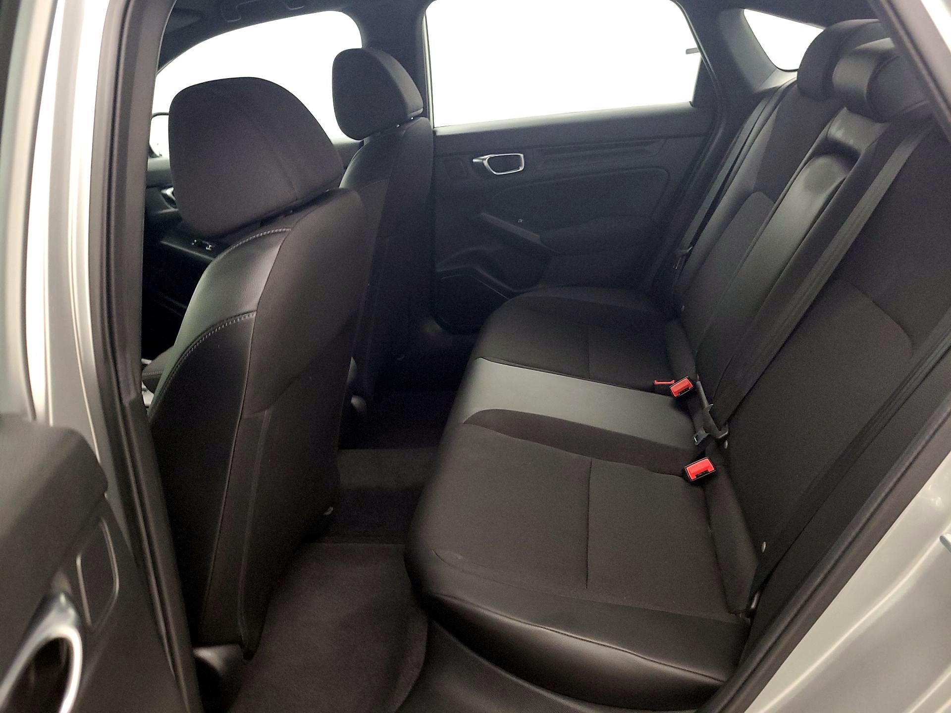 Thumbnail: 2026 Honda Civic - 19