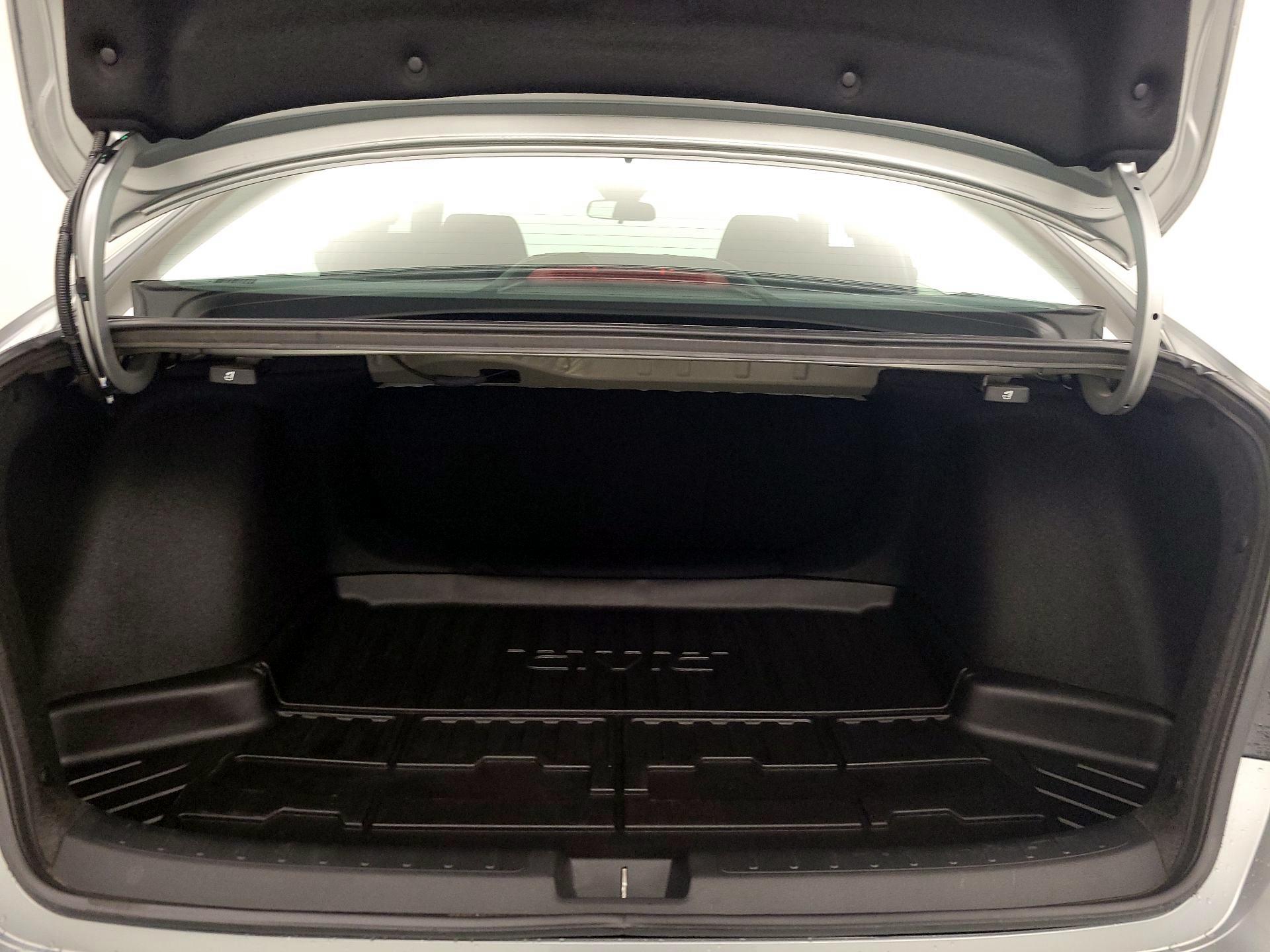 Thumbnail: 2026 Honda Civic - 20