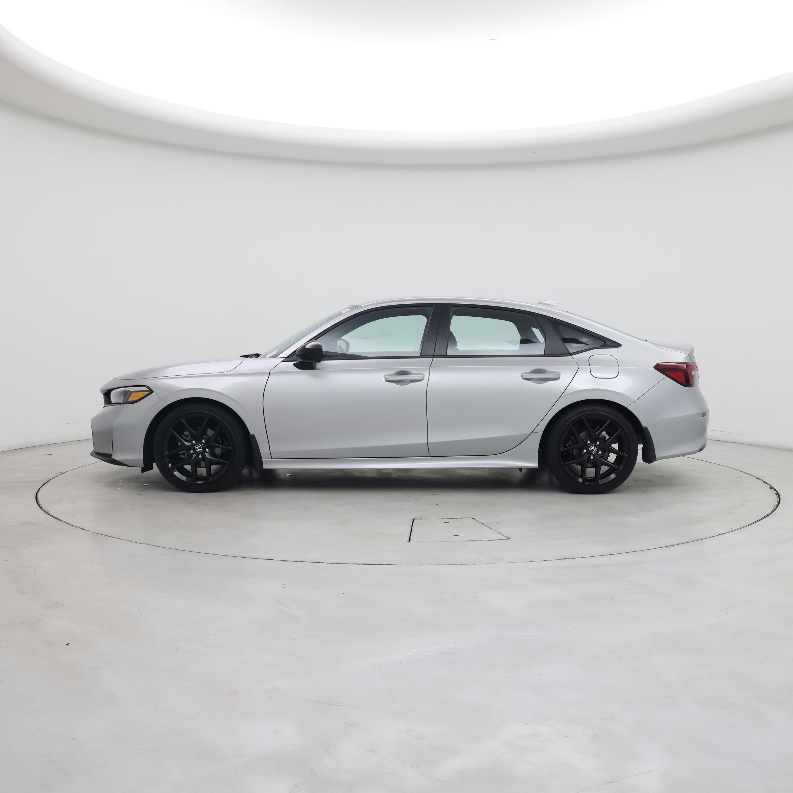 Thumbnail: 2026 Honda Civic - 3