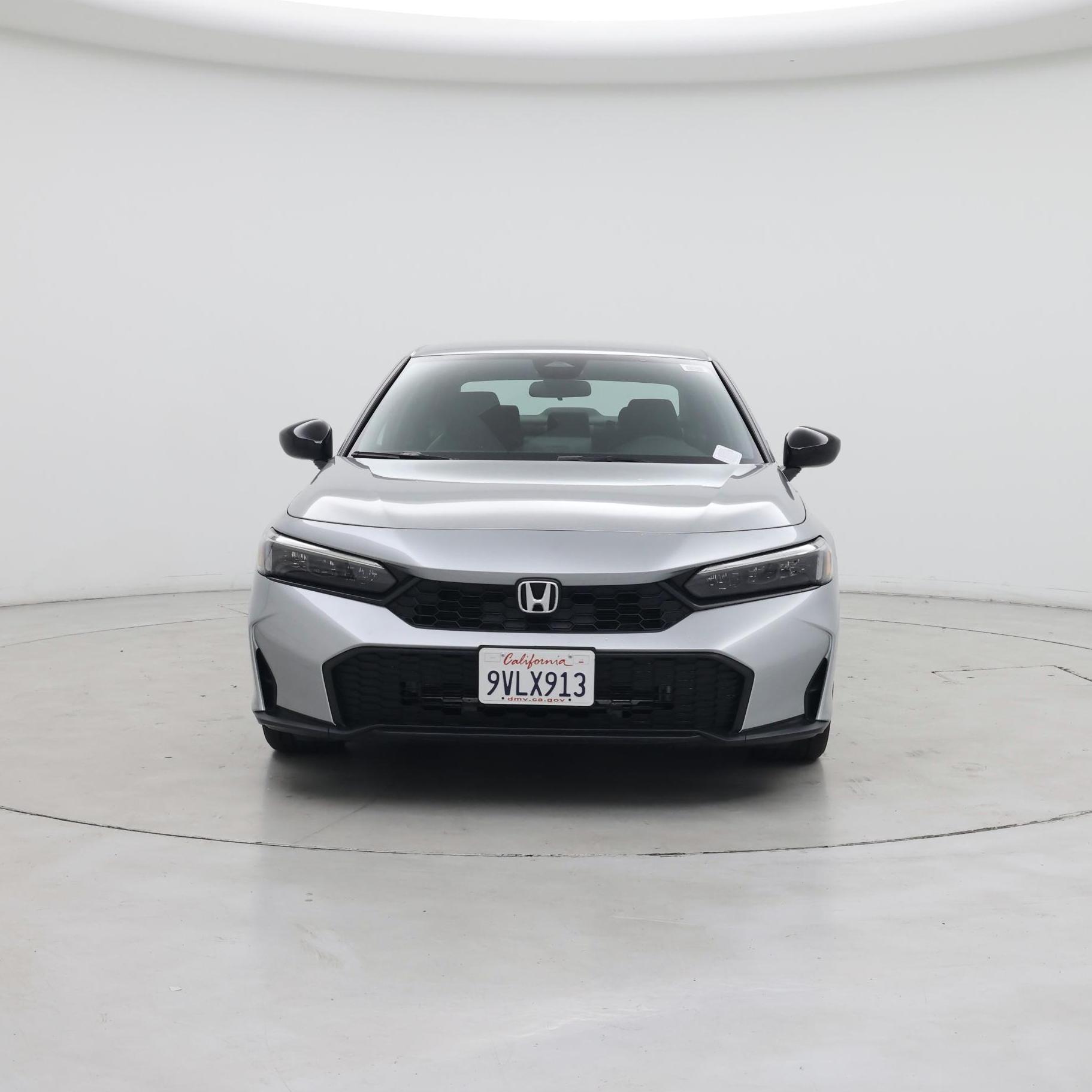 Thumbnail: 2026 Honda Civic - 5