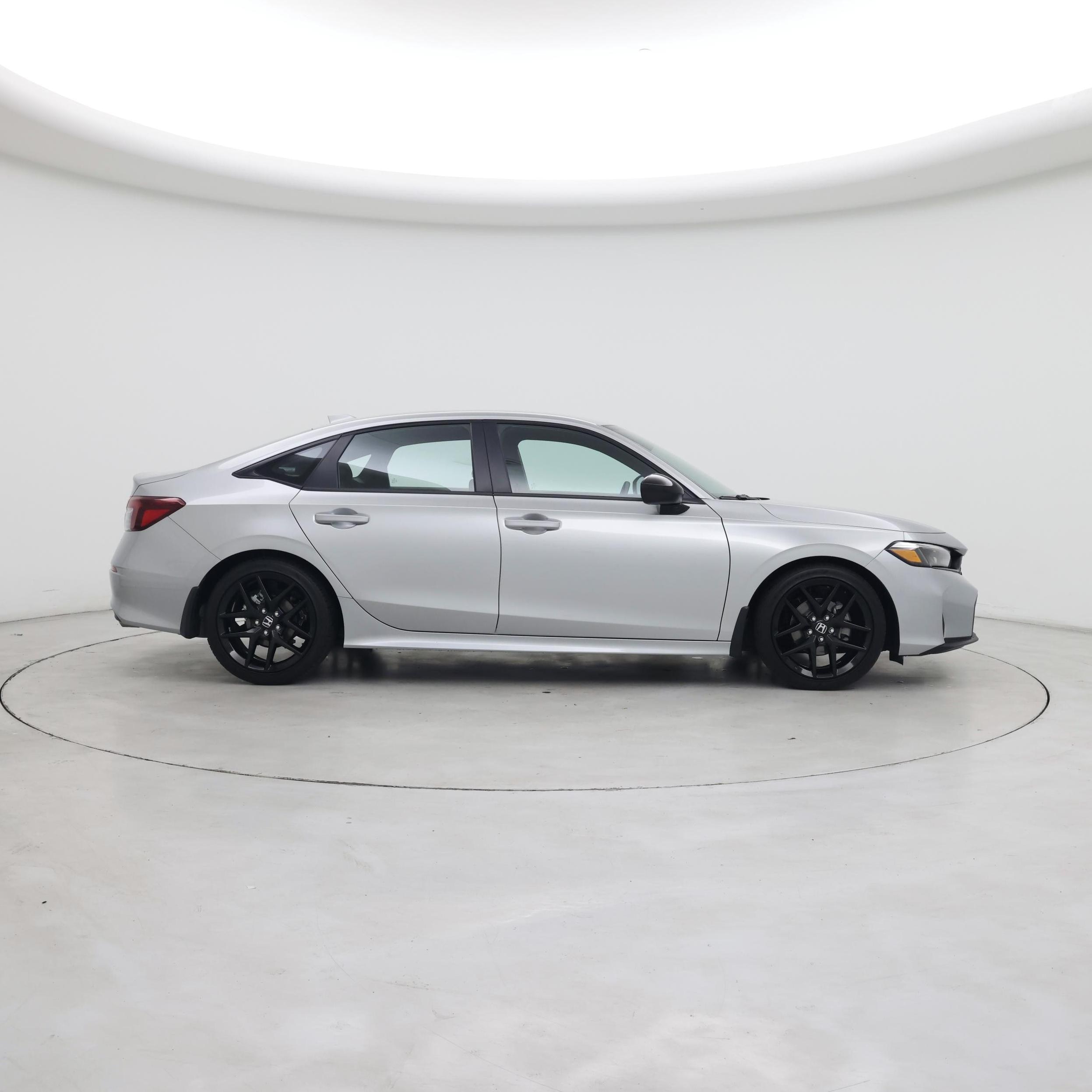 Thumbnail: 2026 Honda Civic - 7