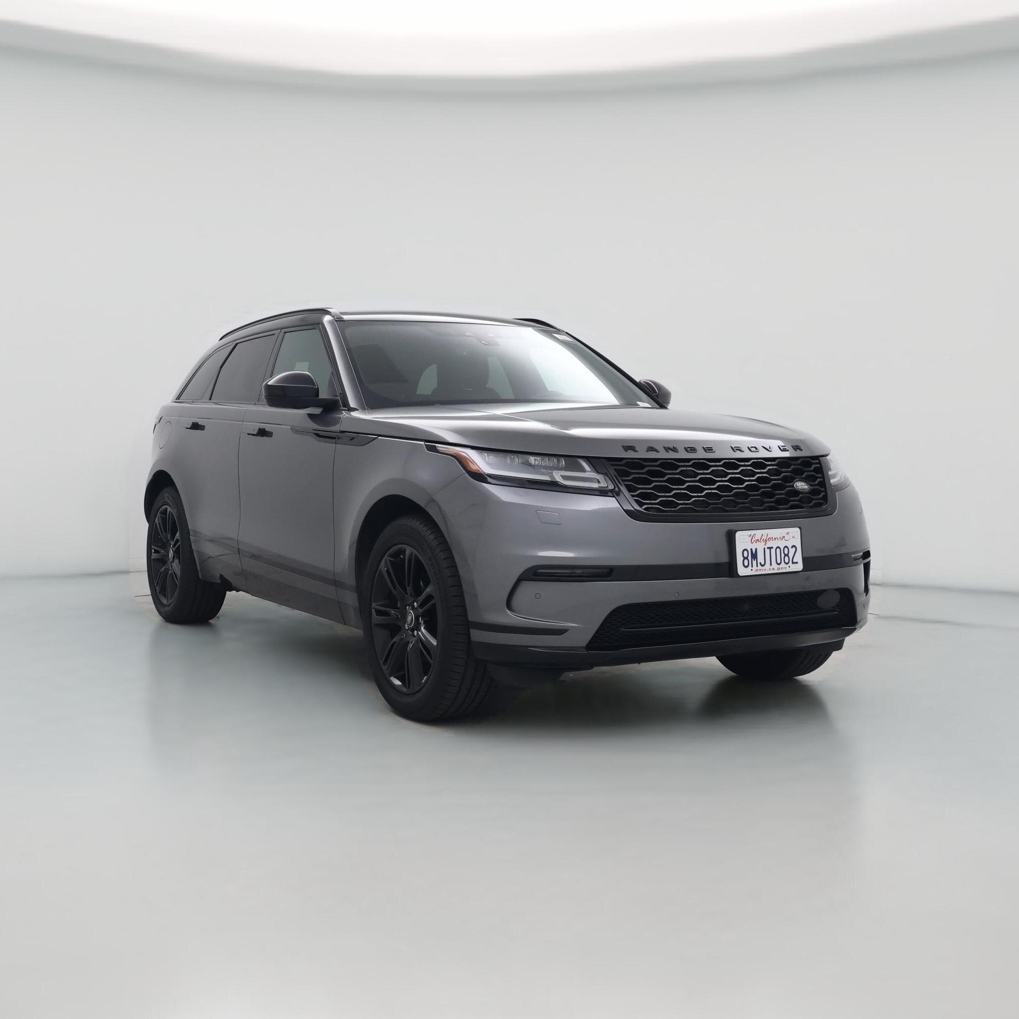 Thumbnail: 2019 Land Rover Range Rover Velar - 1