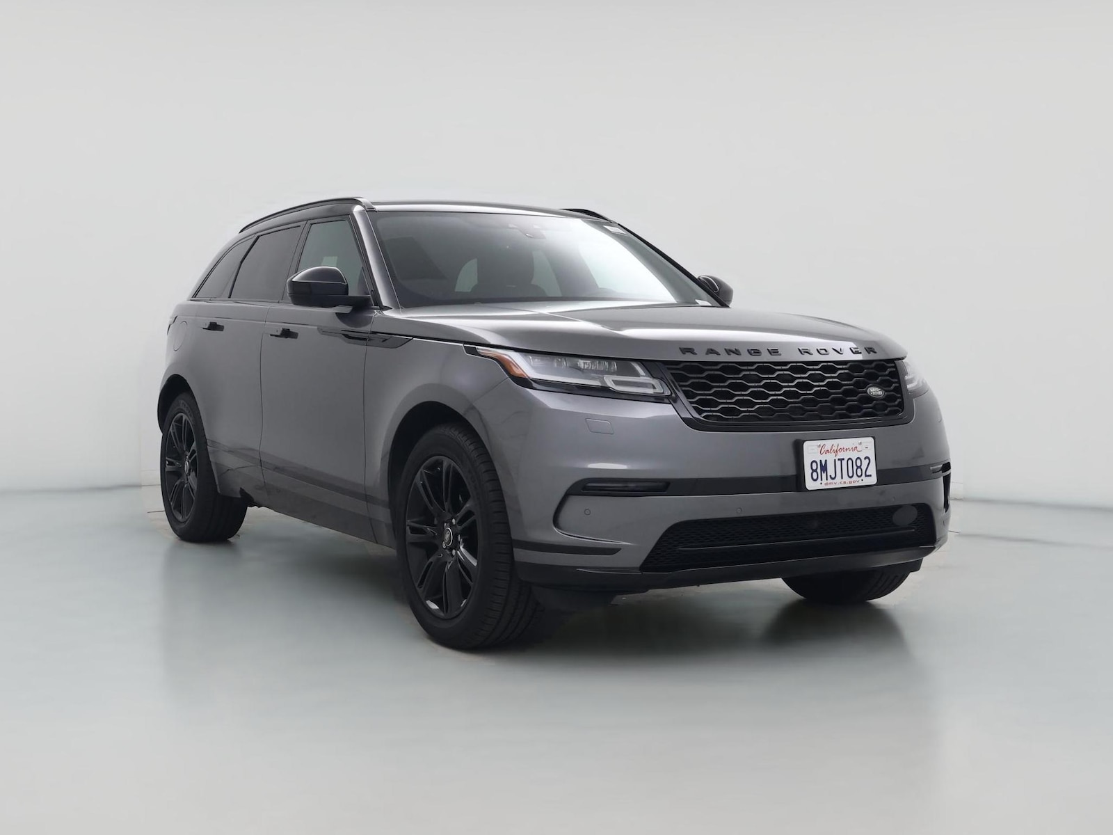 2019 Land Rover Range Rover Velar S