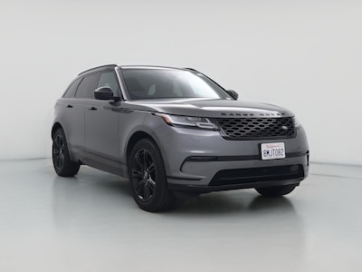 2019 Land Rover Range Rover Velar S