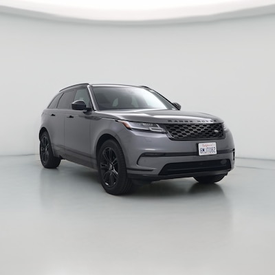 2019 Land Rover Range Rover Velar S