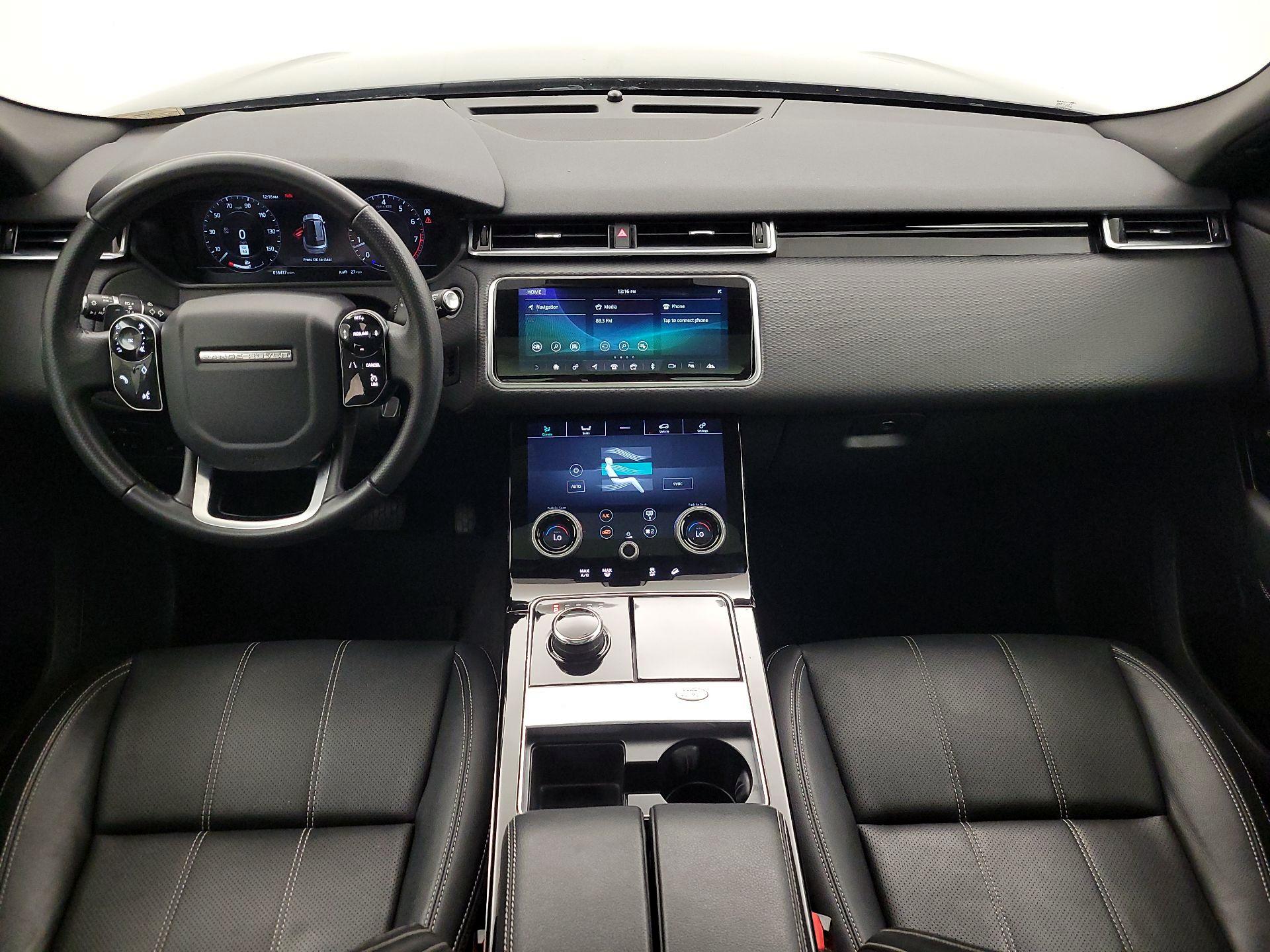 Thumbnail: 2019 Land Rover Range Rover Velar - 9