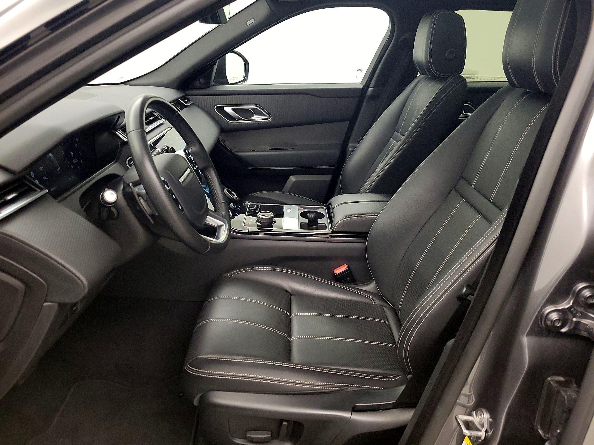 Thumbnail: 2019 Land Rover Range Rover Velar - 11