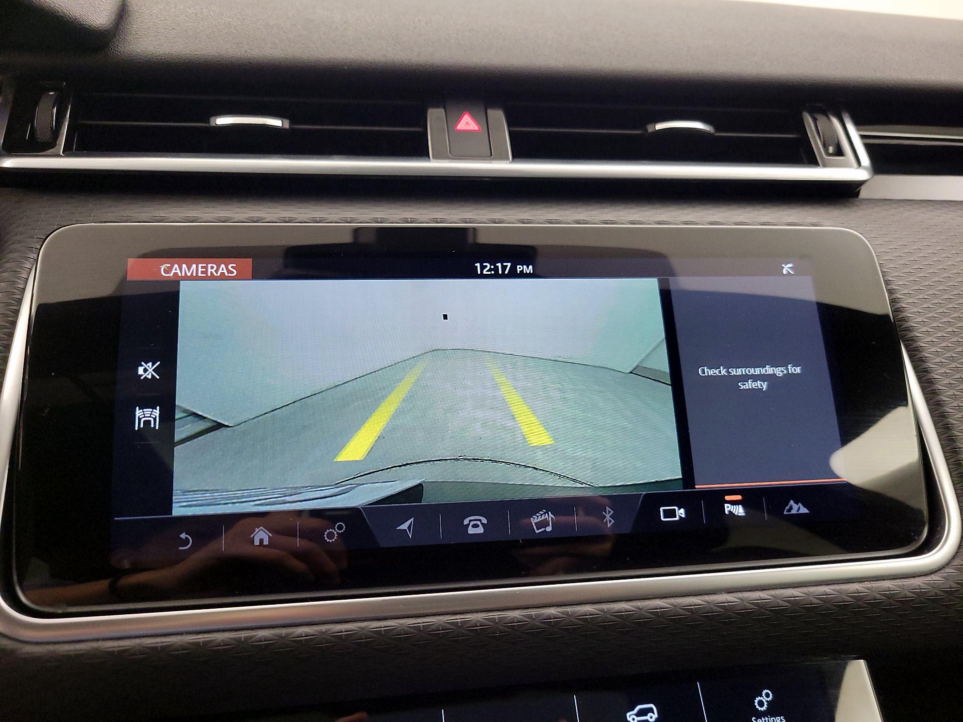 Thumbnail: 2019 Land Rover Range Rover Velar - 15