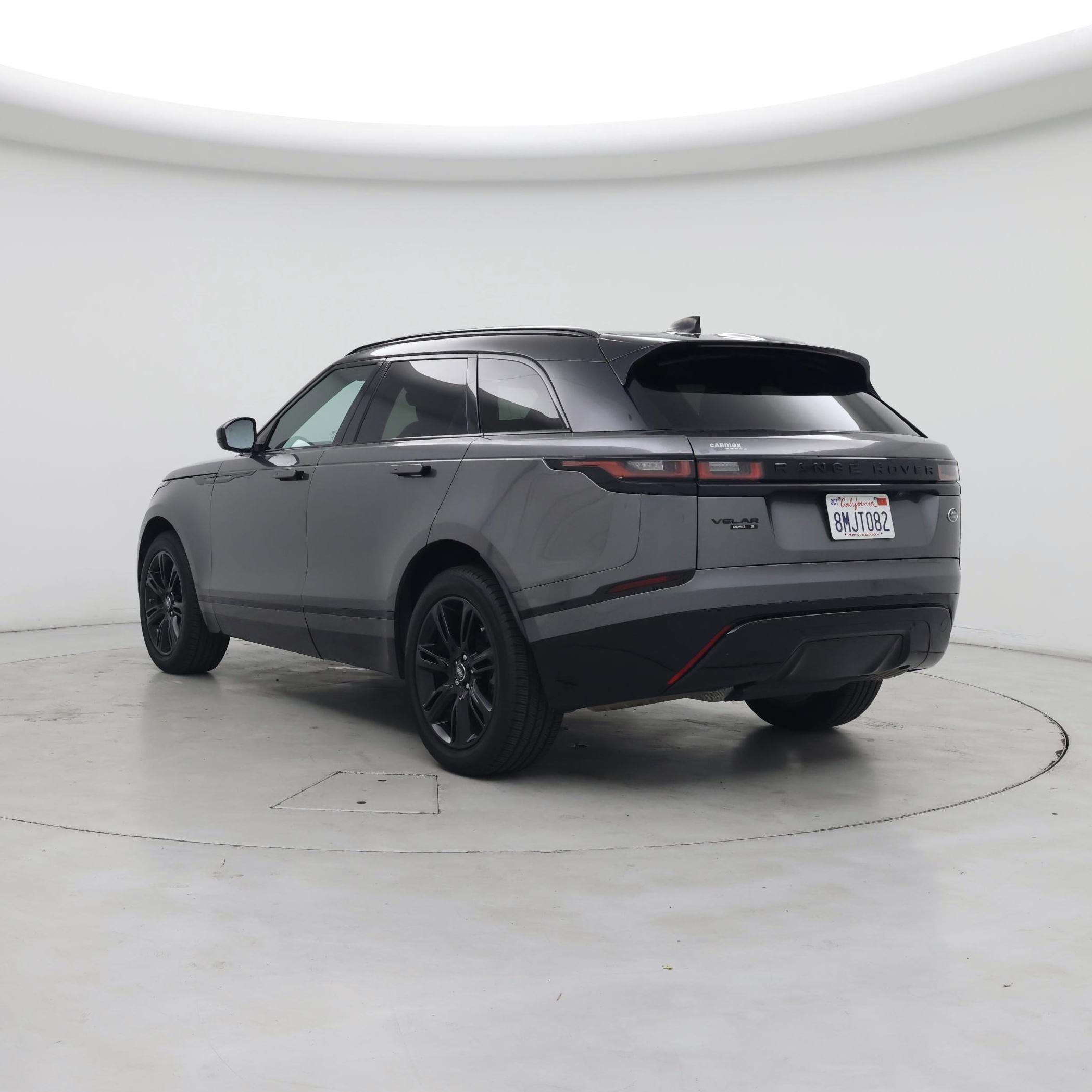 Thumbnail: 2019 Land Rover Range Rover Velar - 2