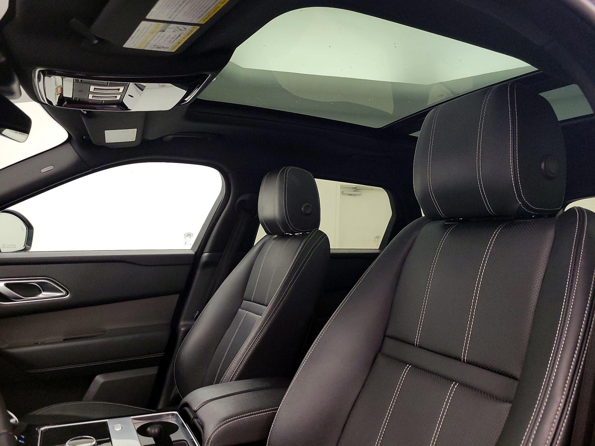 Thumbnail: 2019 Land Rover Range Rover Velar - 19