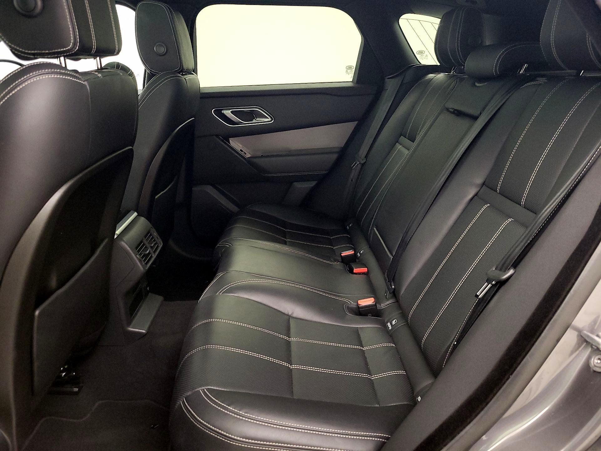 Thumbnail: 2019 Land Rover Range Rover Velar - 20