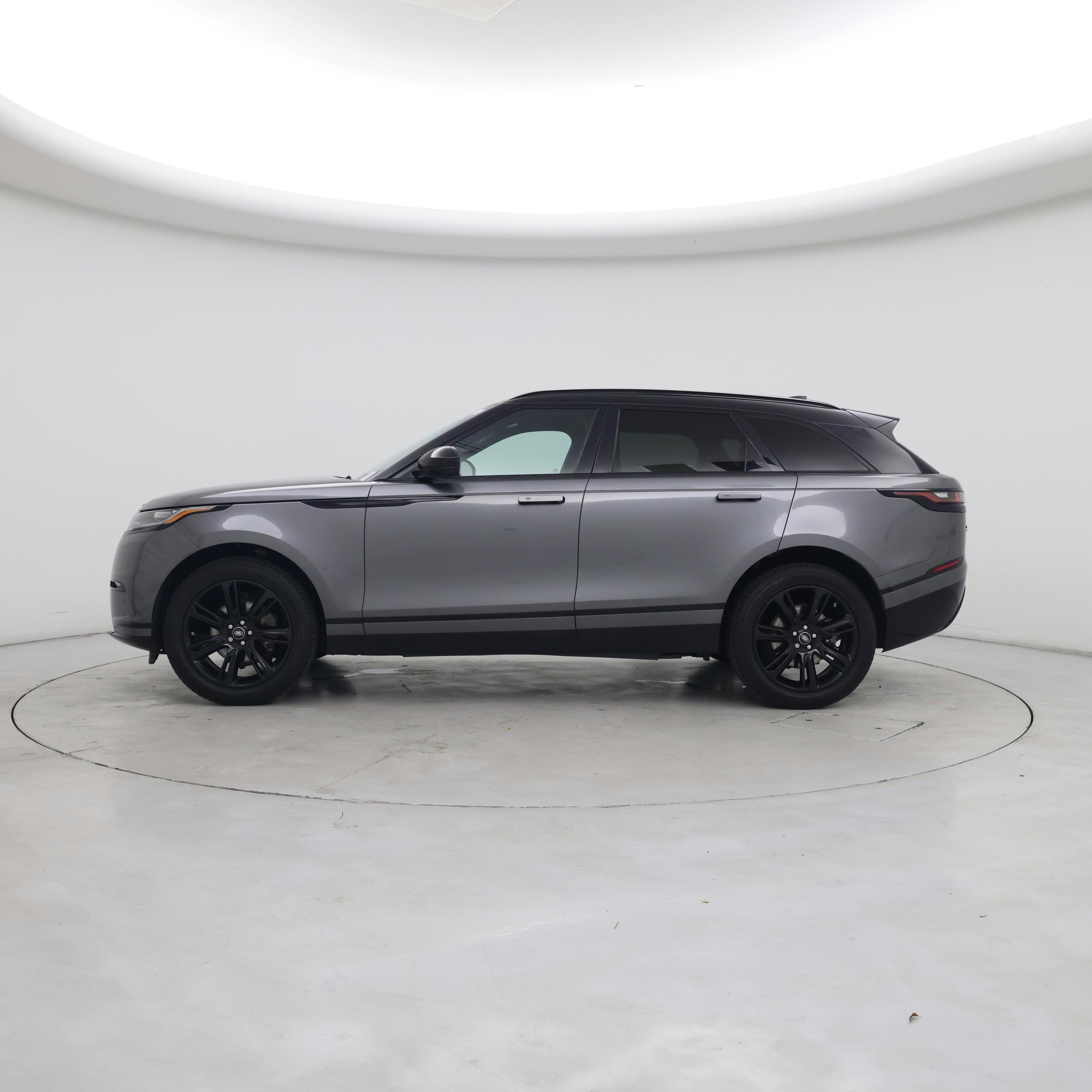 Thumbnail: 2019 Land Rover Range Rover Velar - 3
