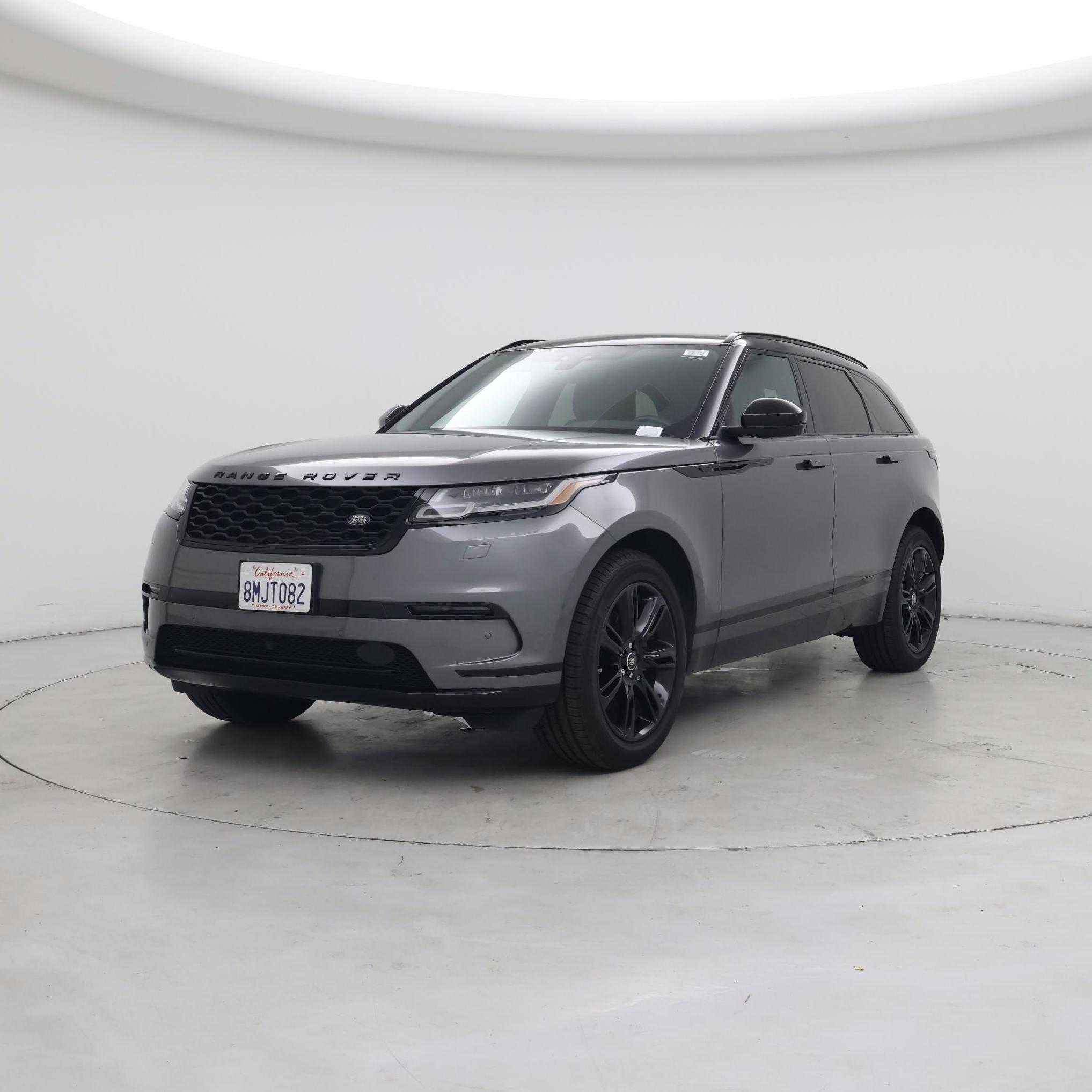 Thumbnail: 2019 Land Rover Range Rover Velar - 4