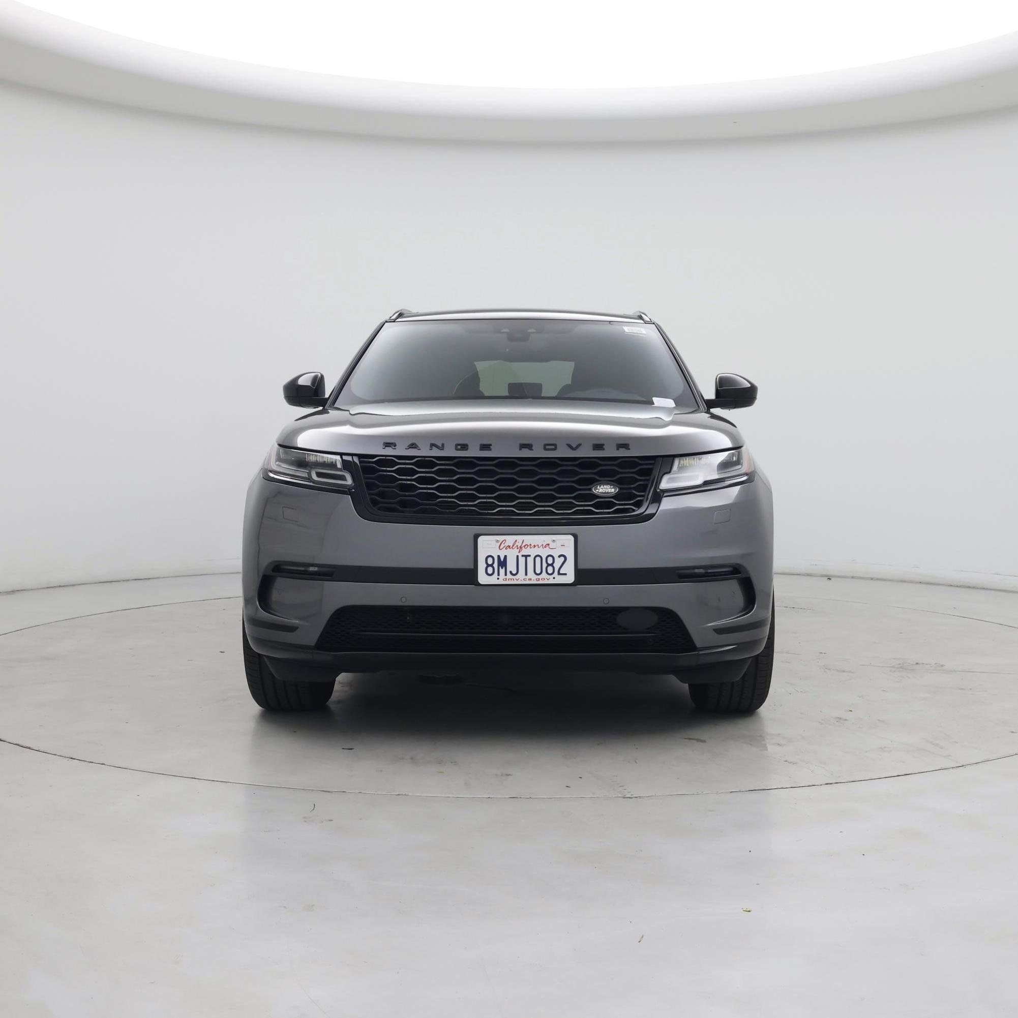 Thumbnail: 2019 Land Rover Range Rover Velar - 5