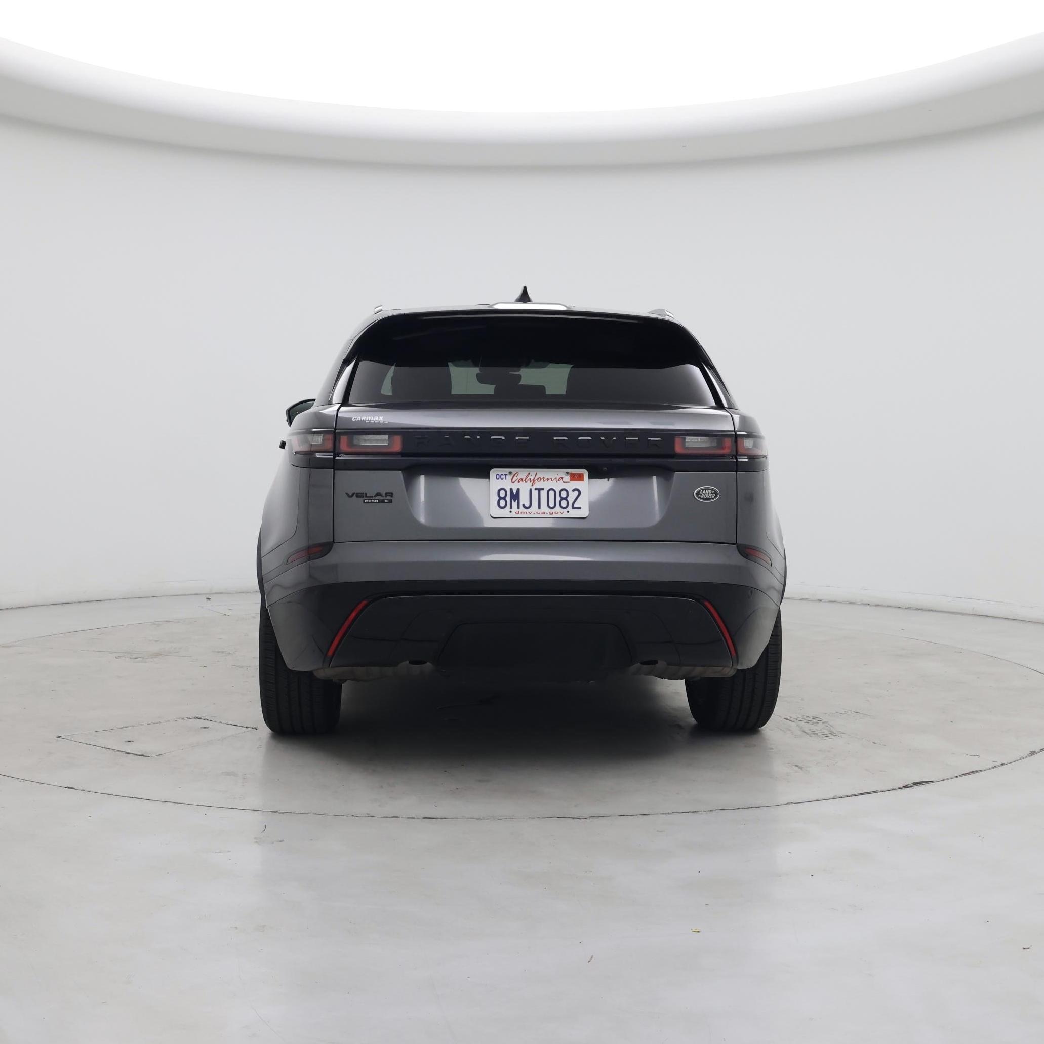 Thumbnail: 2019 Land Rover Range Rover Velar - 6