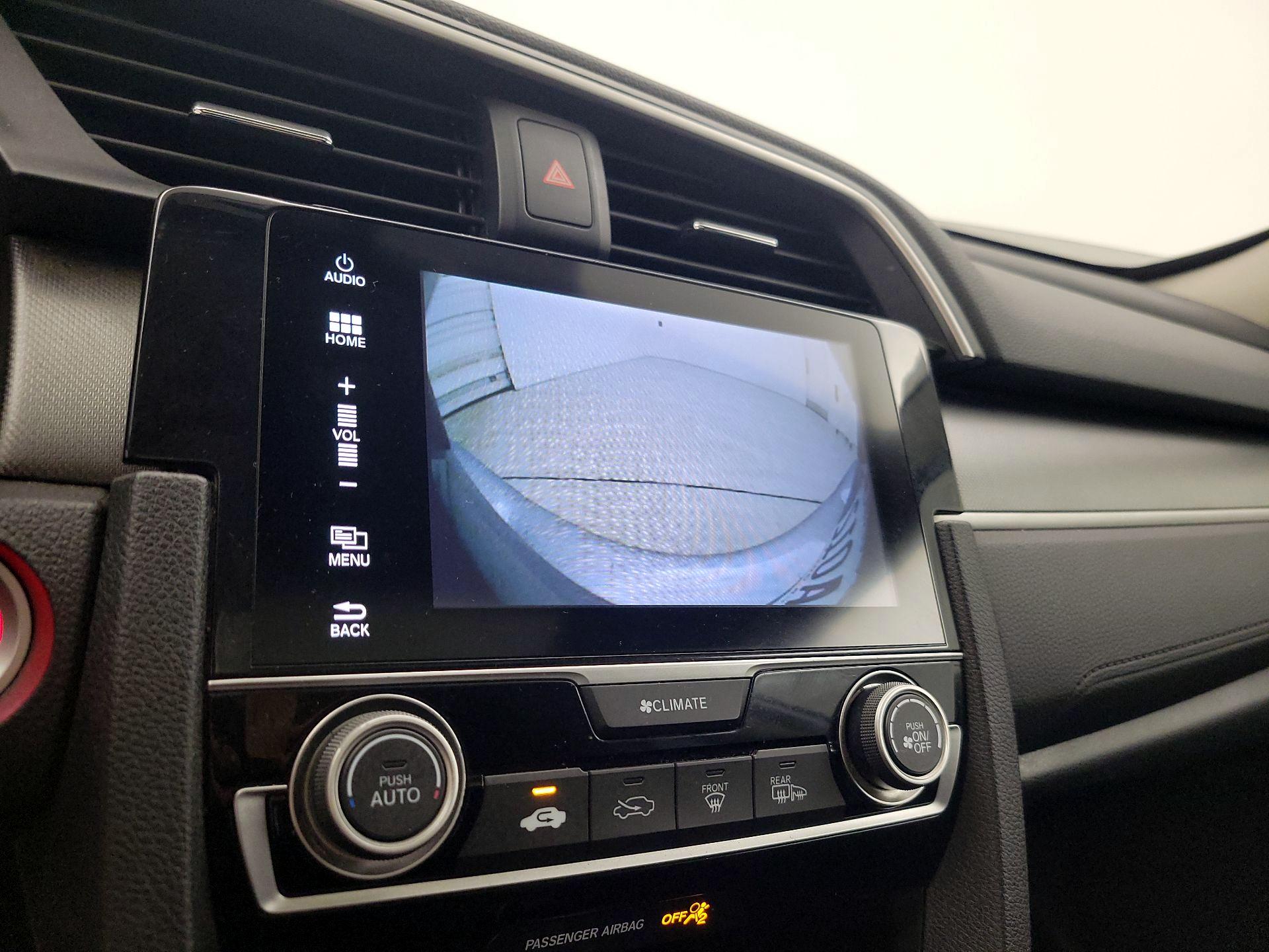 Thumbnail: 2017 Honda Civic - 14