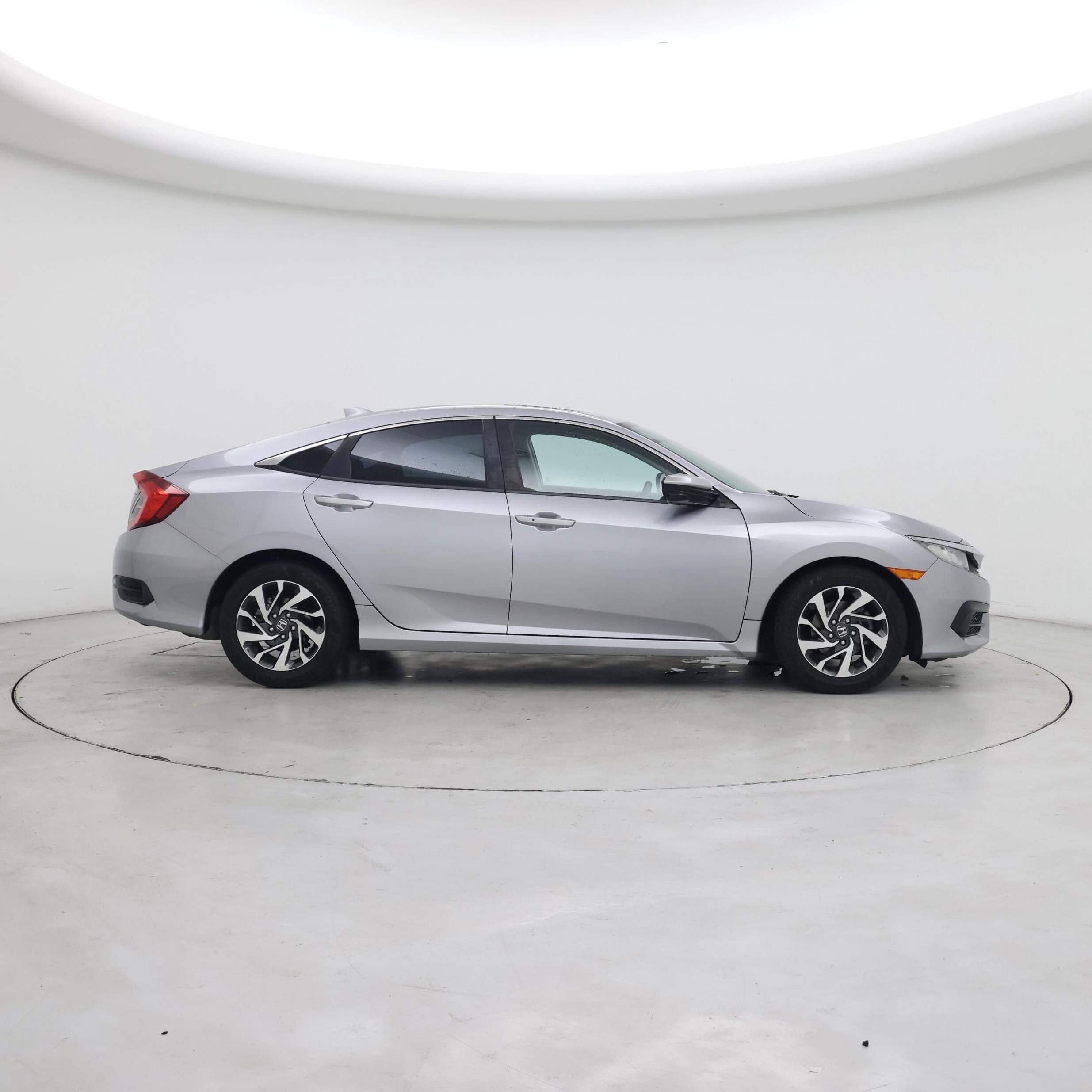 Thumbnail: 2017 Honda Civic - 7