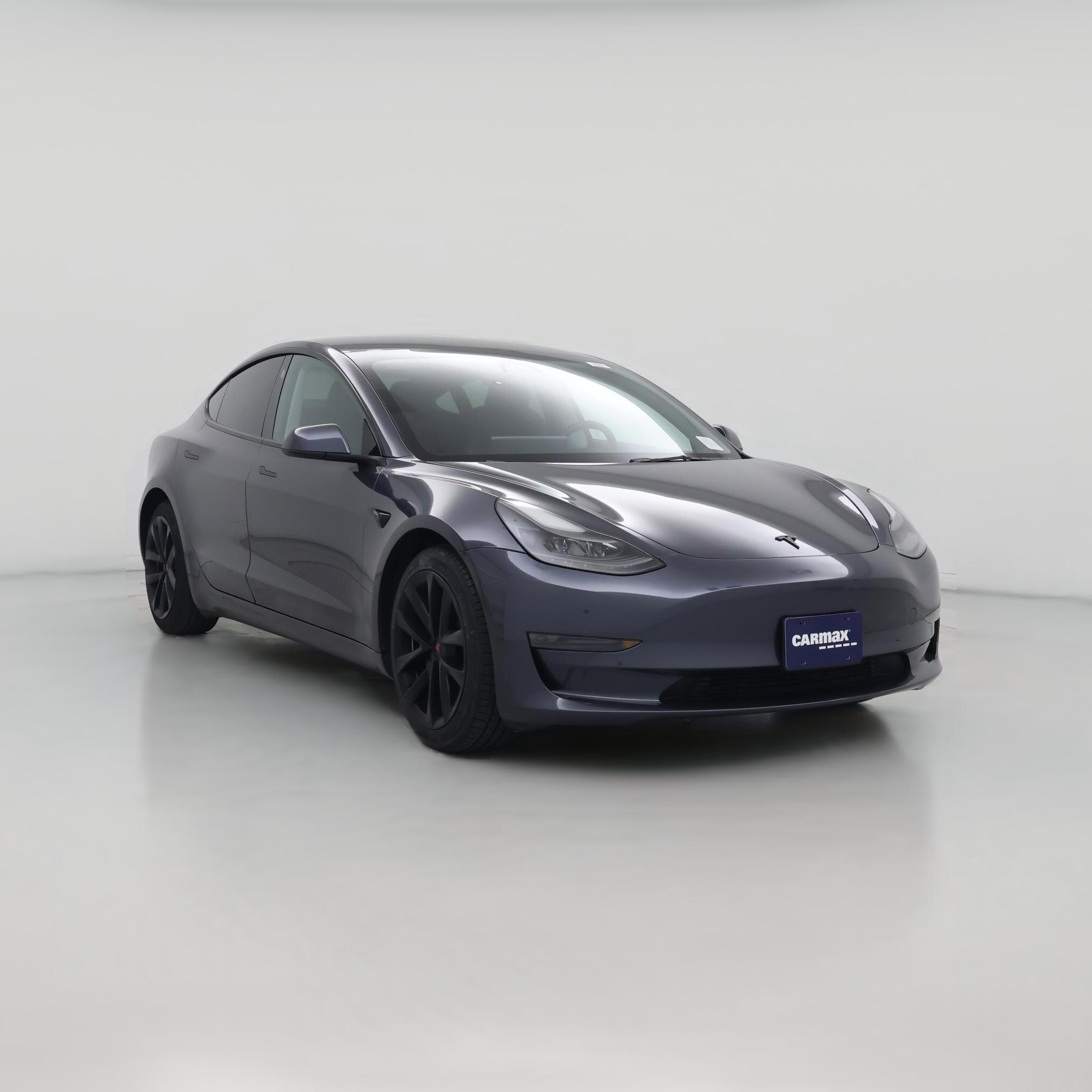 Thumbnail: 2023 Tesla Model 3 - 1