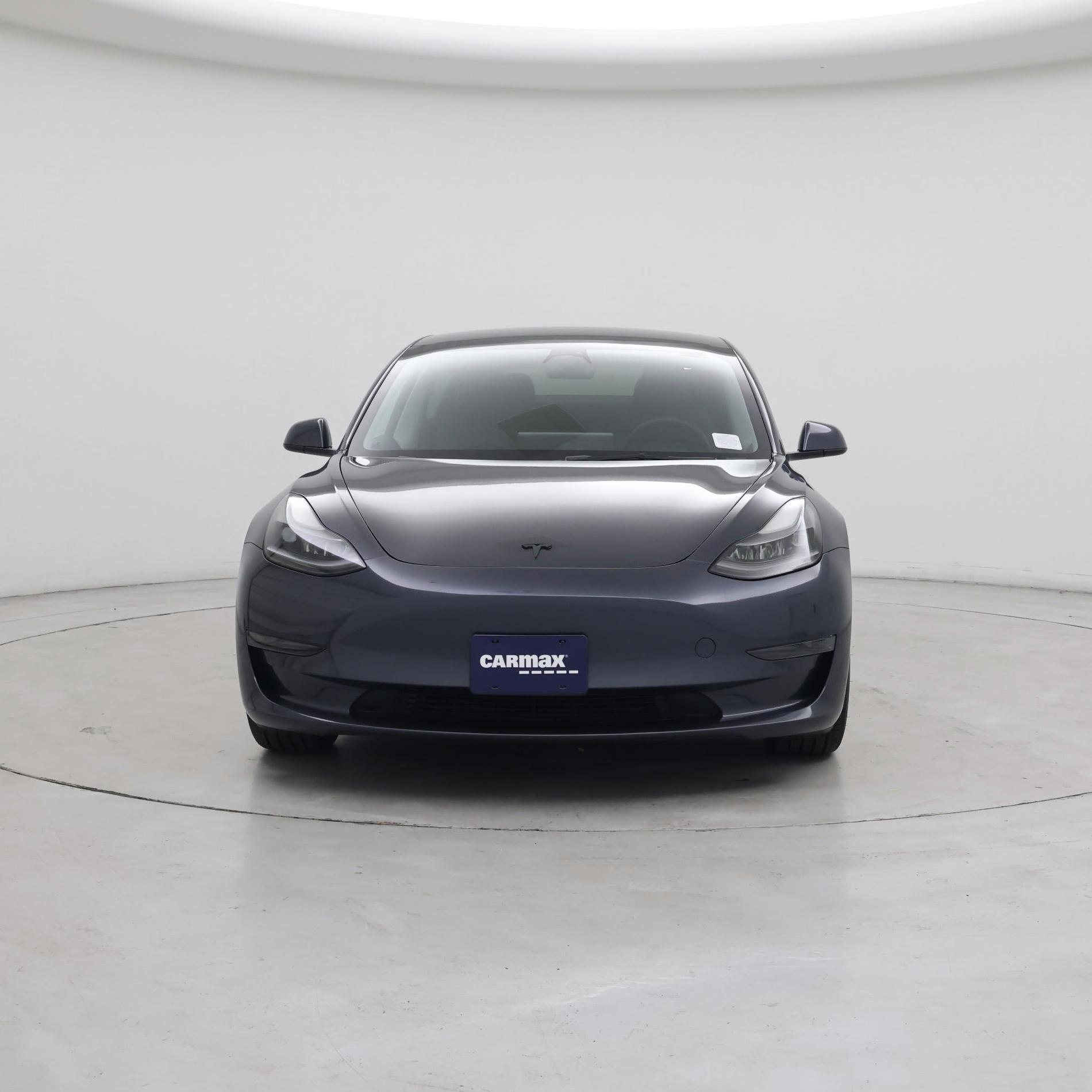 Thumbnail: 2023 Tesla Model 3 - 5