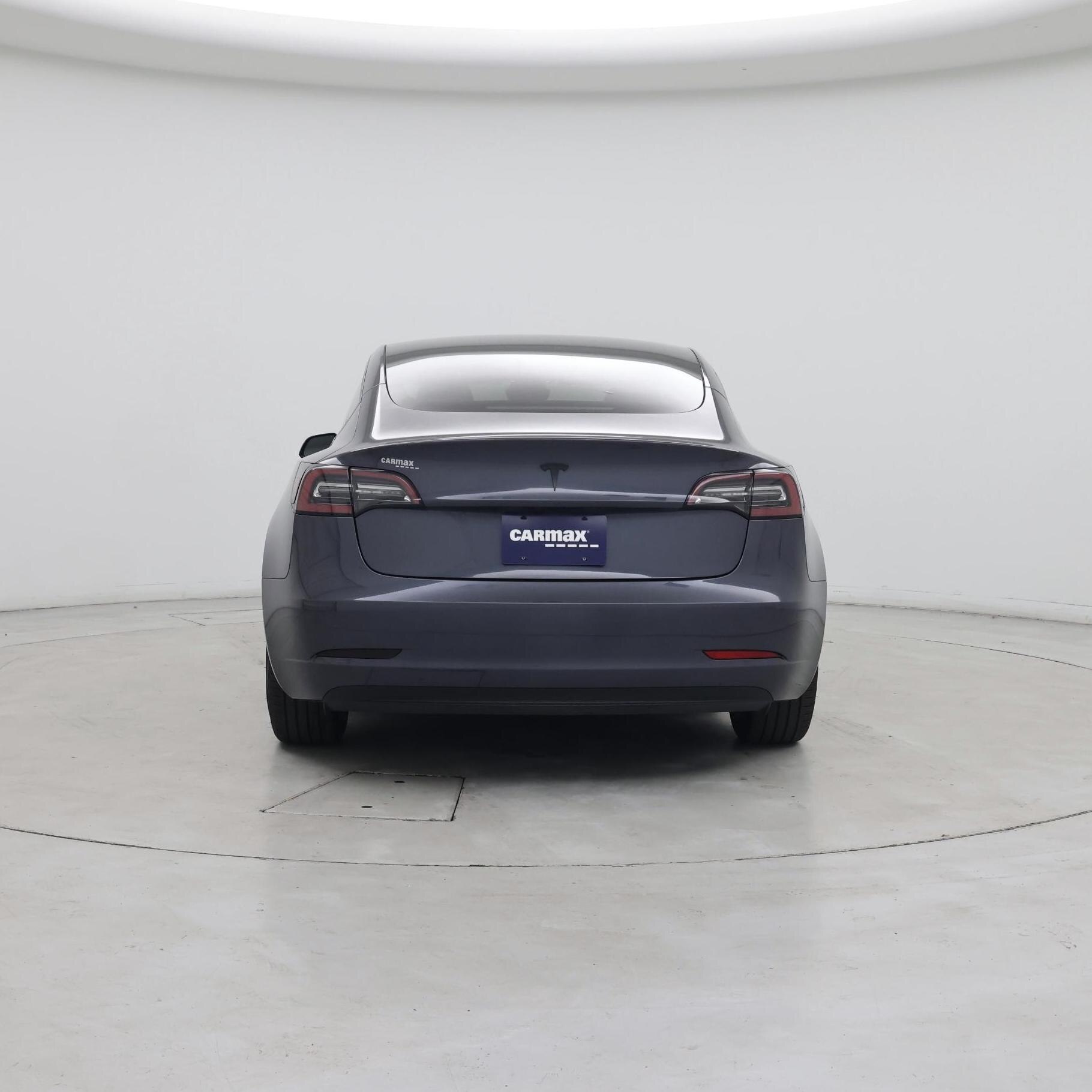 Thumbnail: 2023 Tesla Model 3 - 6