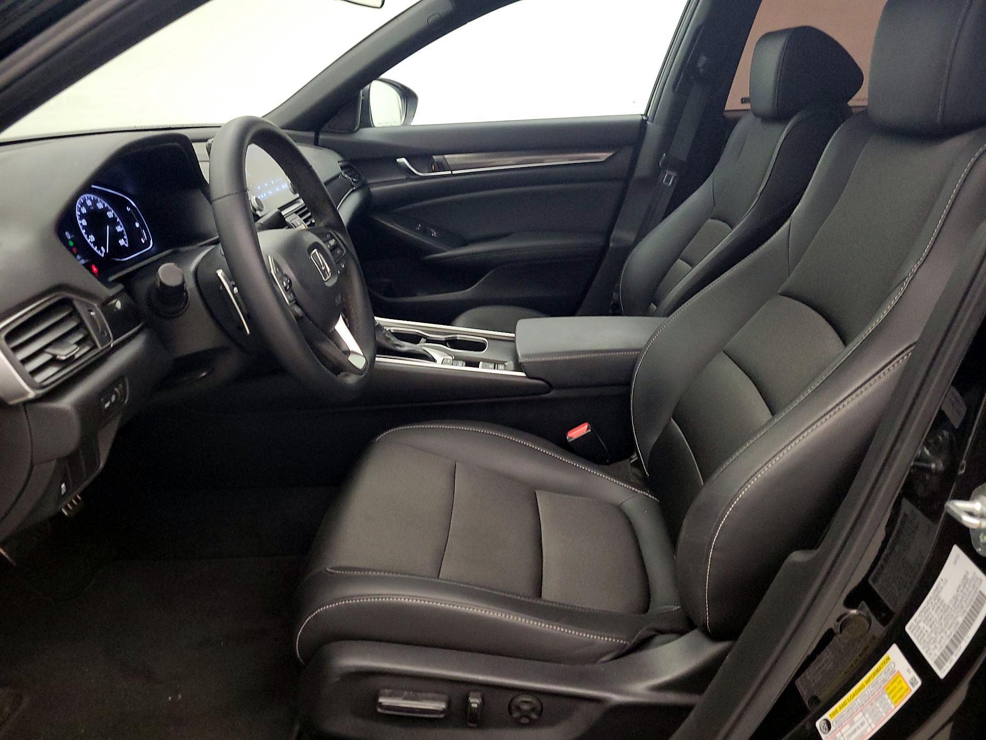 Thumbnail: 2022 Honda Accord - 11