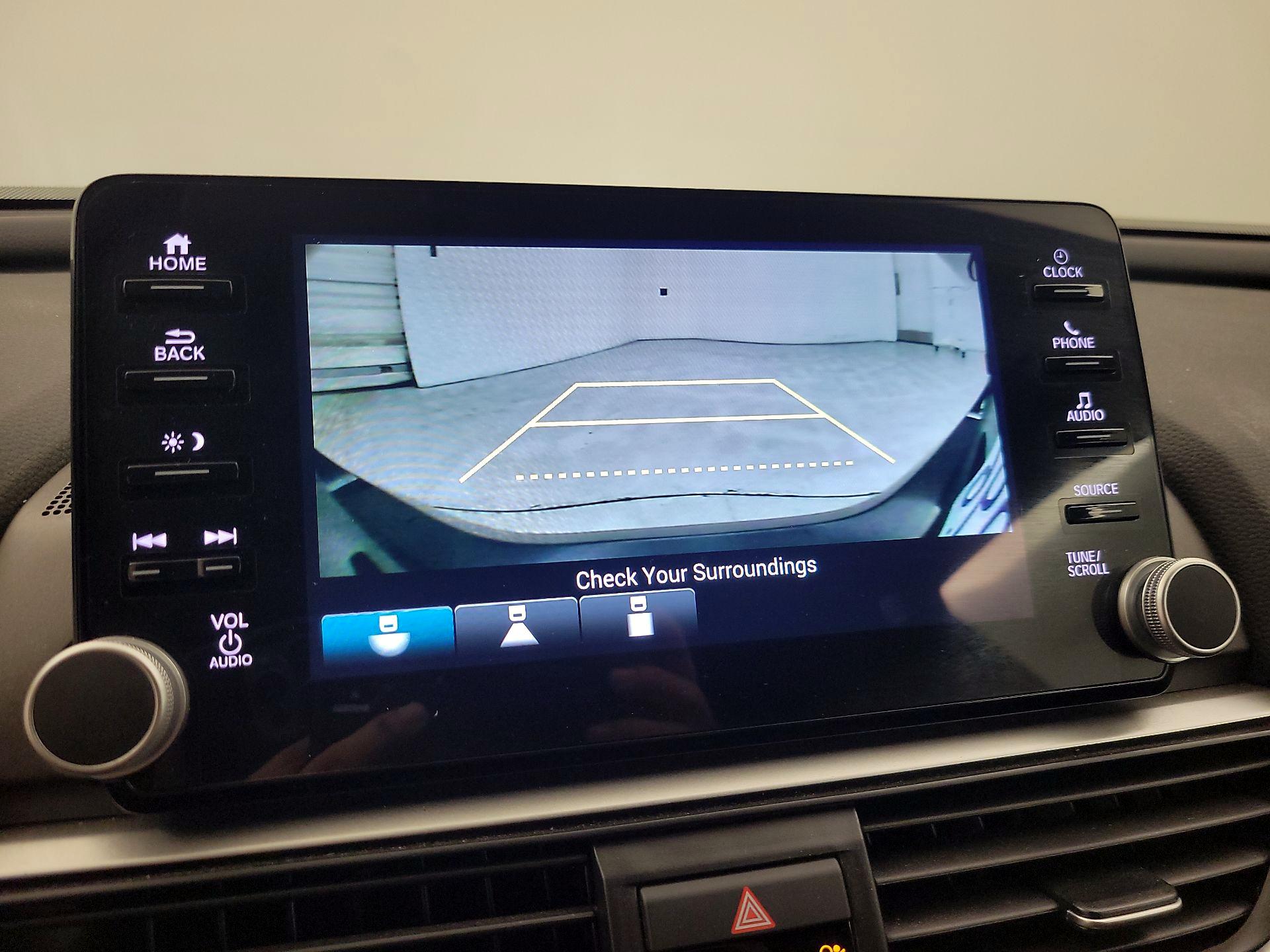 Thumbnail: 2022 Honda Accord - 14