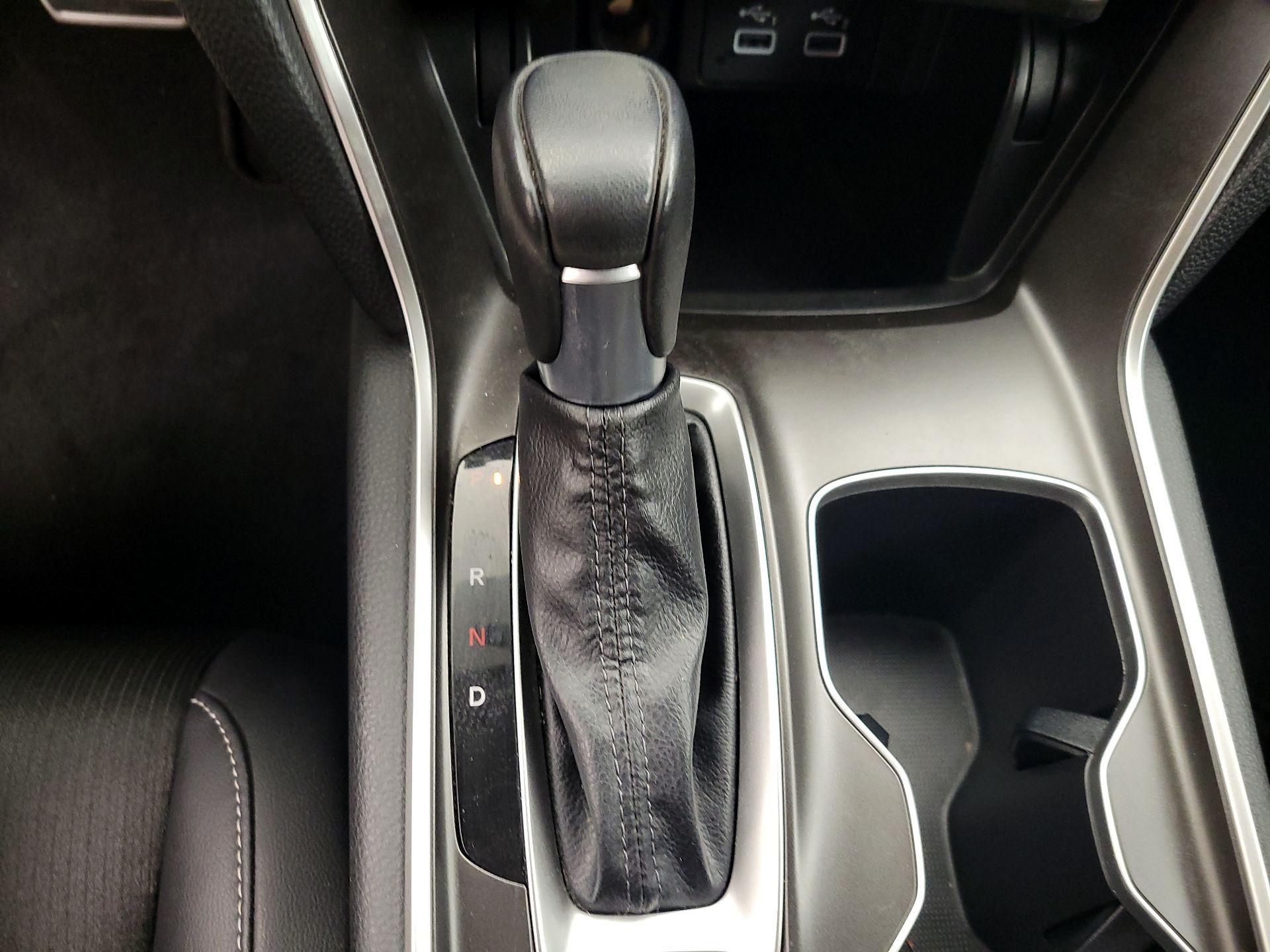 Thumbnail: 2022 Honda Accord - 17