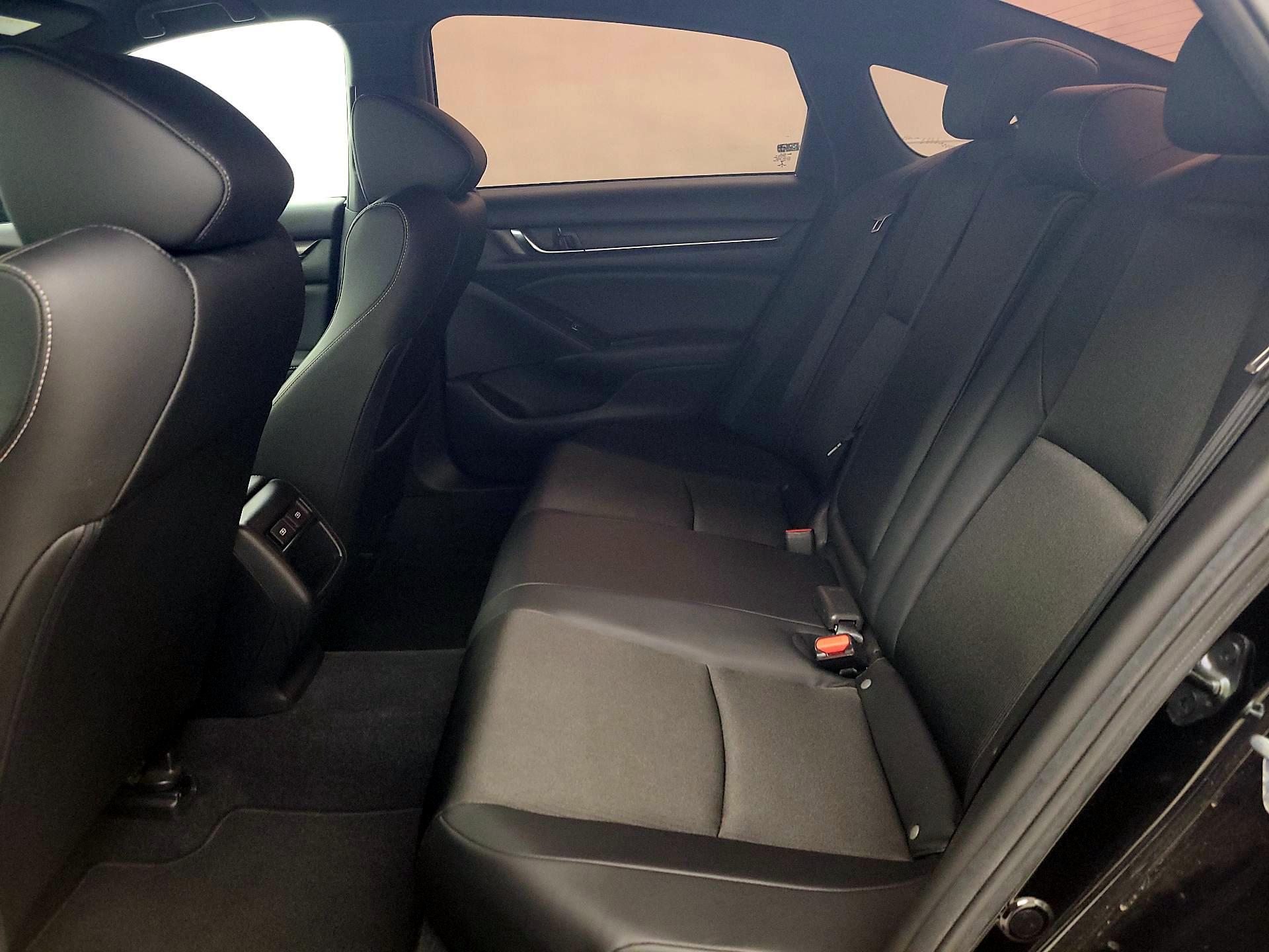 Thumbnail: 2022 Honda Accord - 19