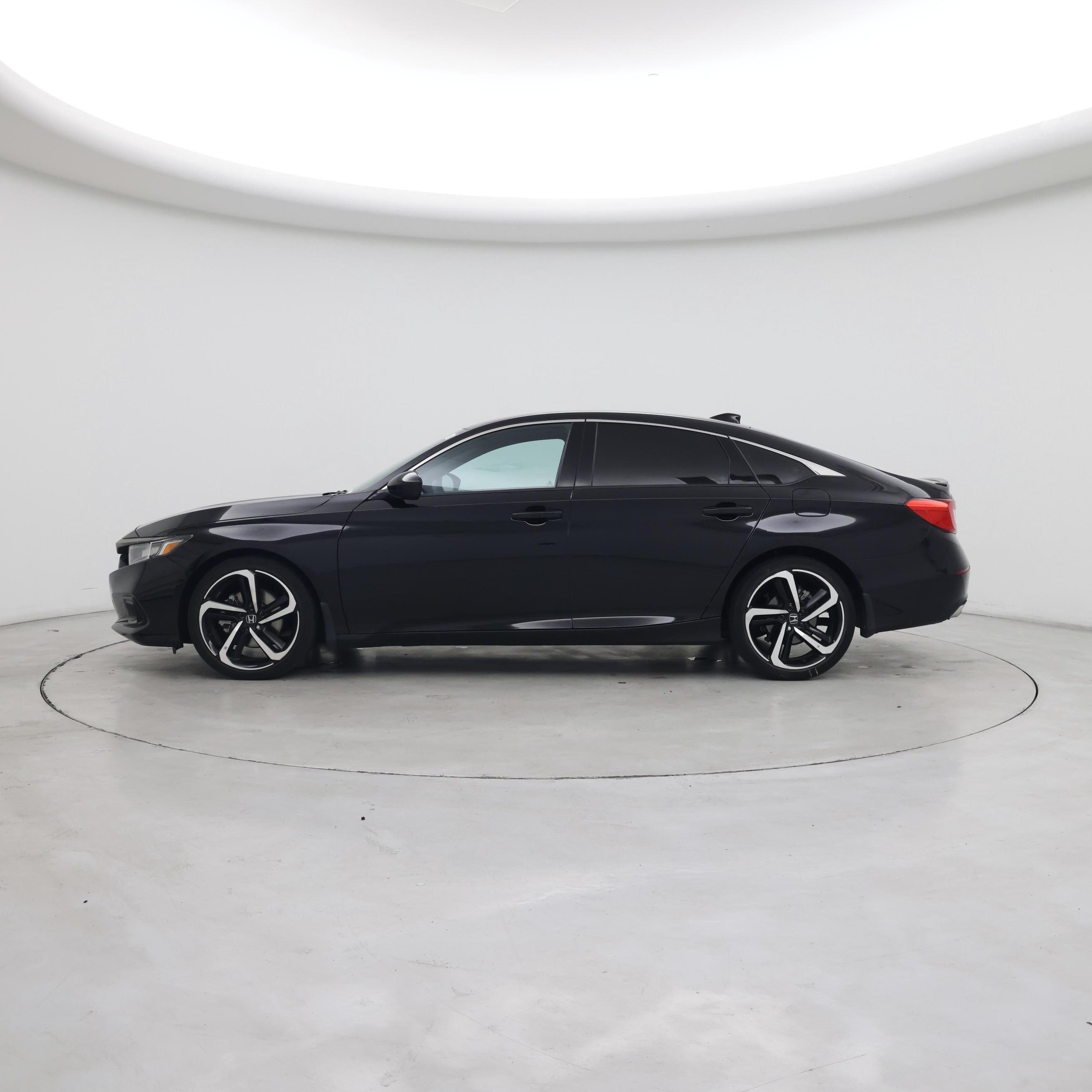 Thumbnail: 2022 Honda Accord - 3