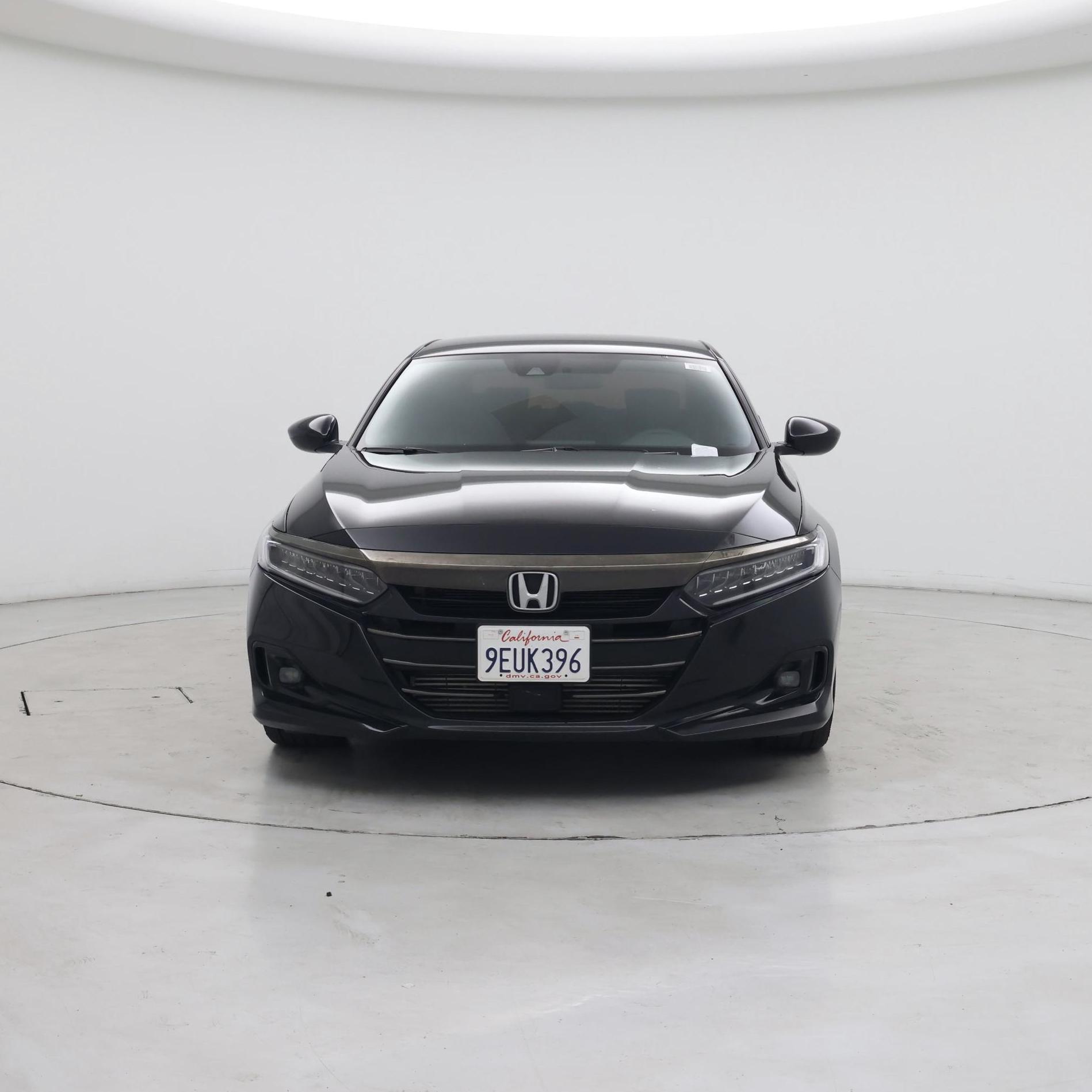 Thumbnail: 2022 Honda Accord - 5