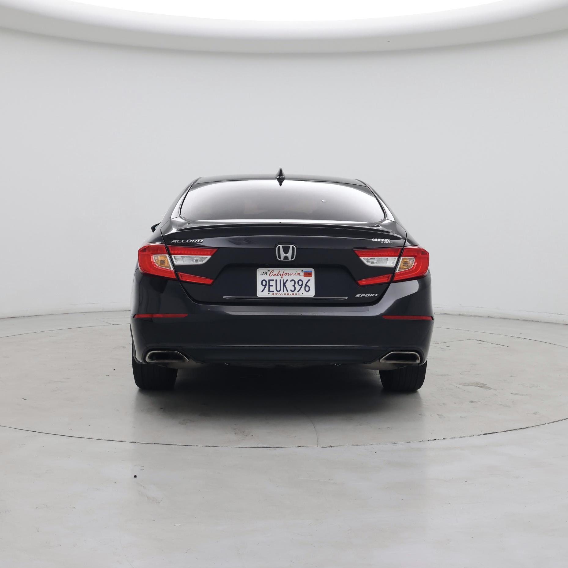 Thumbnail: 2022 Honda Accord - 6