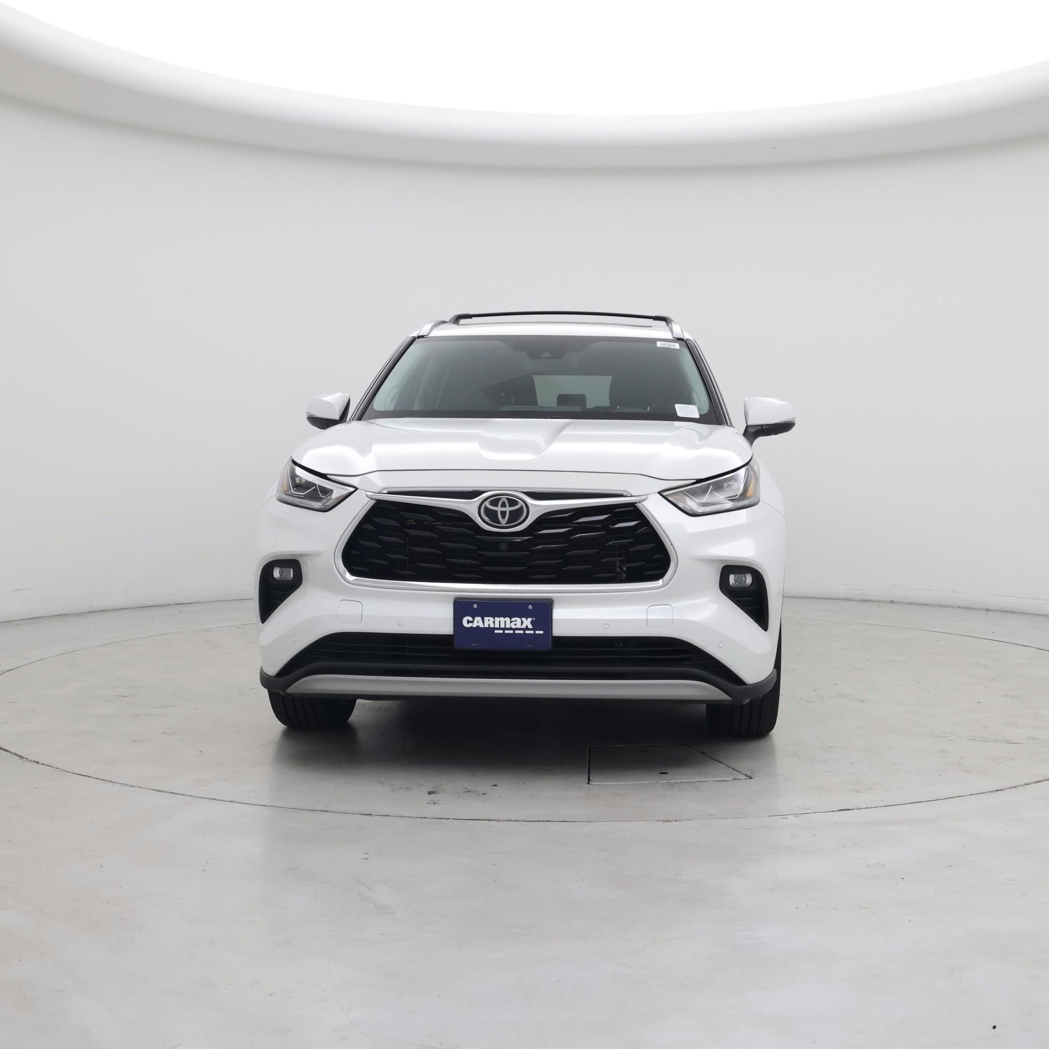 Thumbnail: 2022 Toyota Highlander - 5