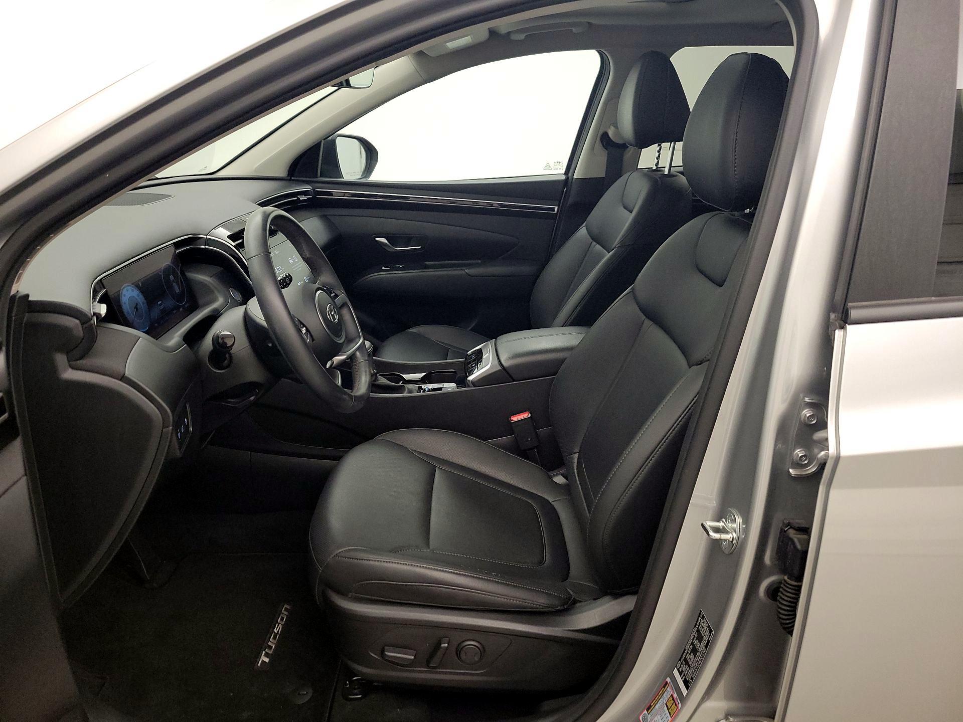 Thumbnail: 2023 Hyundai Tucson - 11