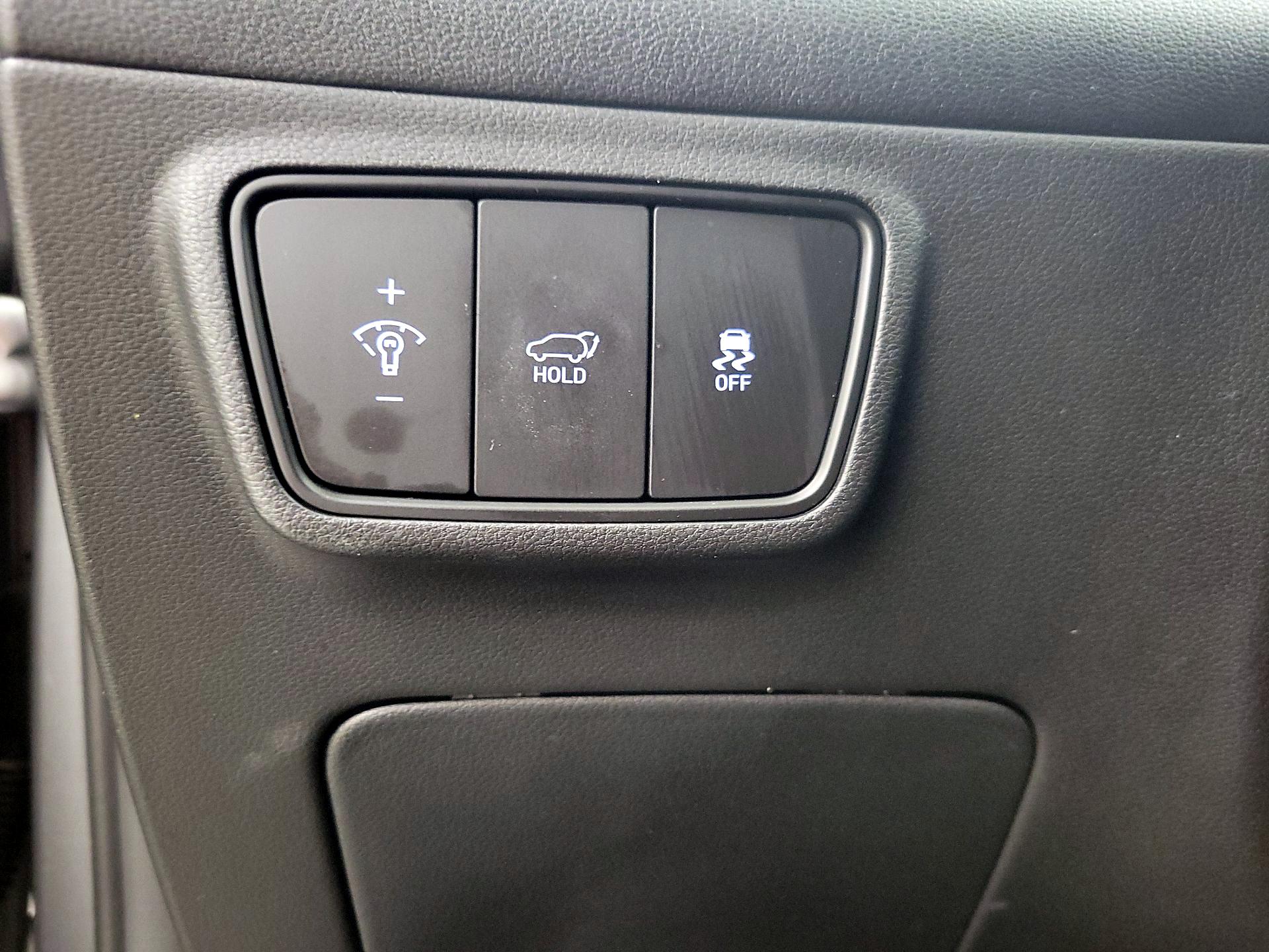 Thumbnail: 2023 Hyundai Tucson - 13