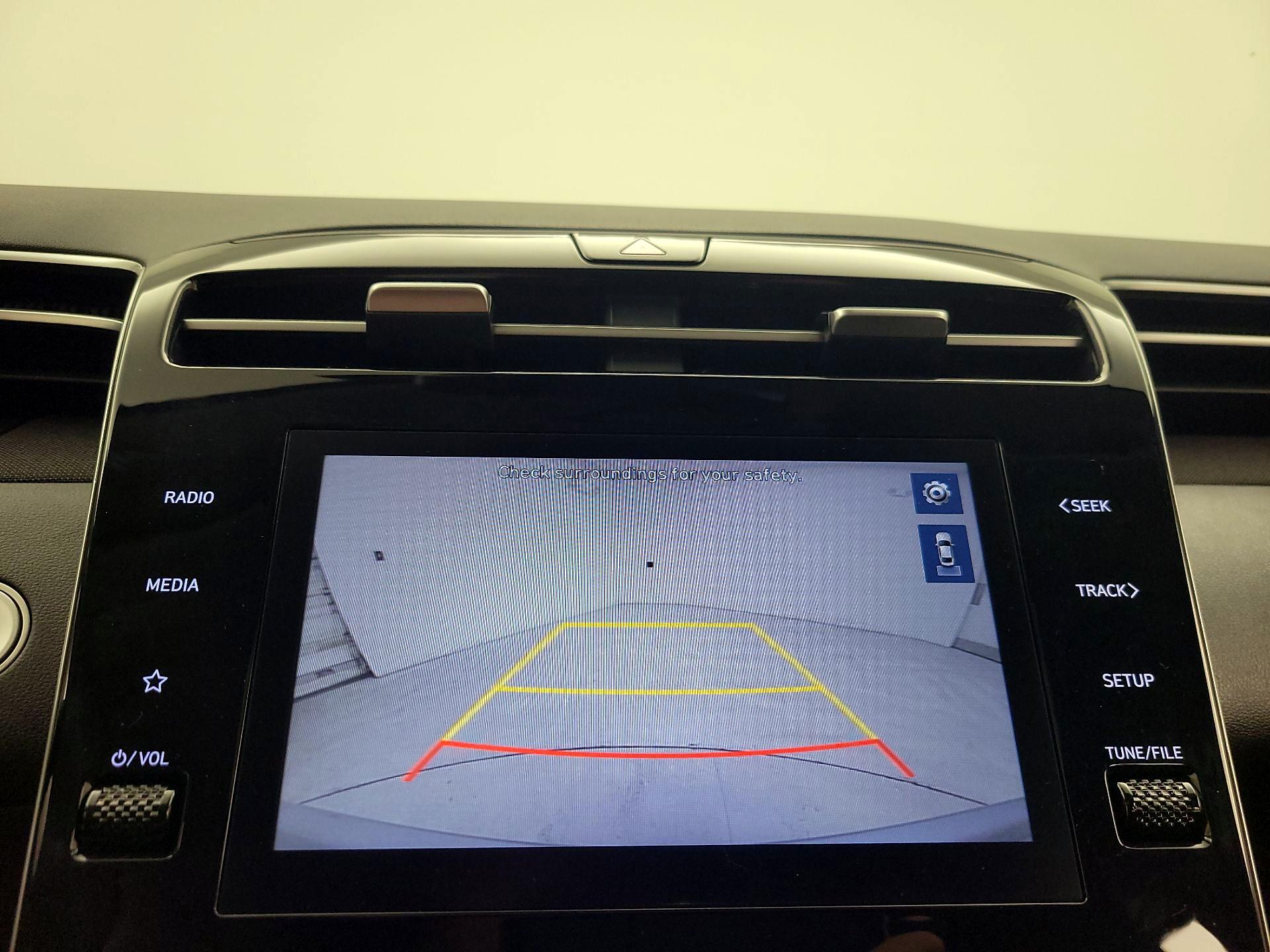 Thumbnail: 2023 Hyundai Tucson - 14