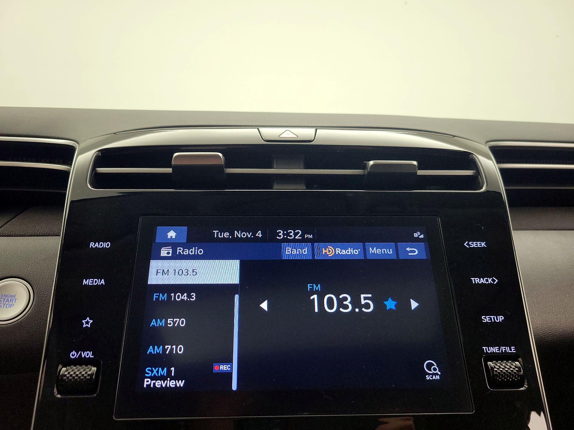 Thumbnail: 2023 Hyundai Tucson - 15