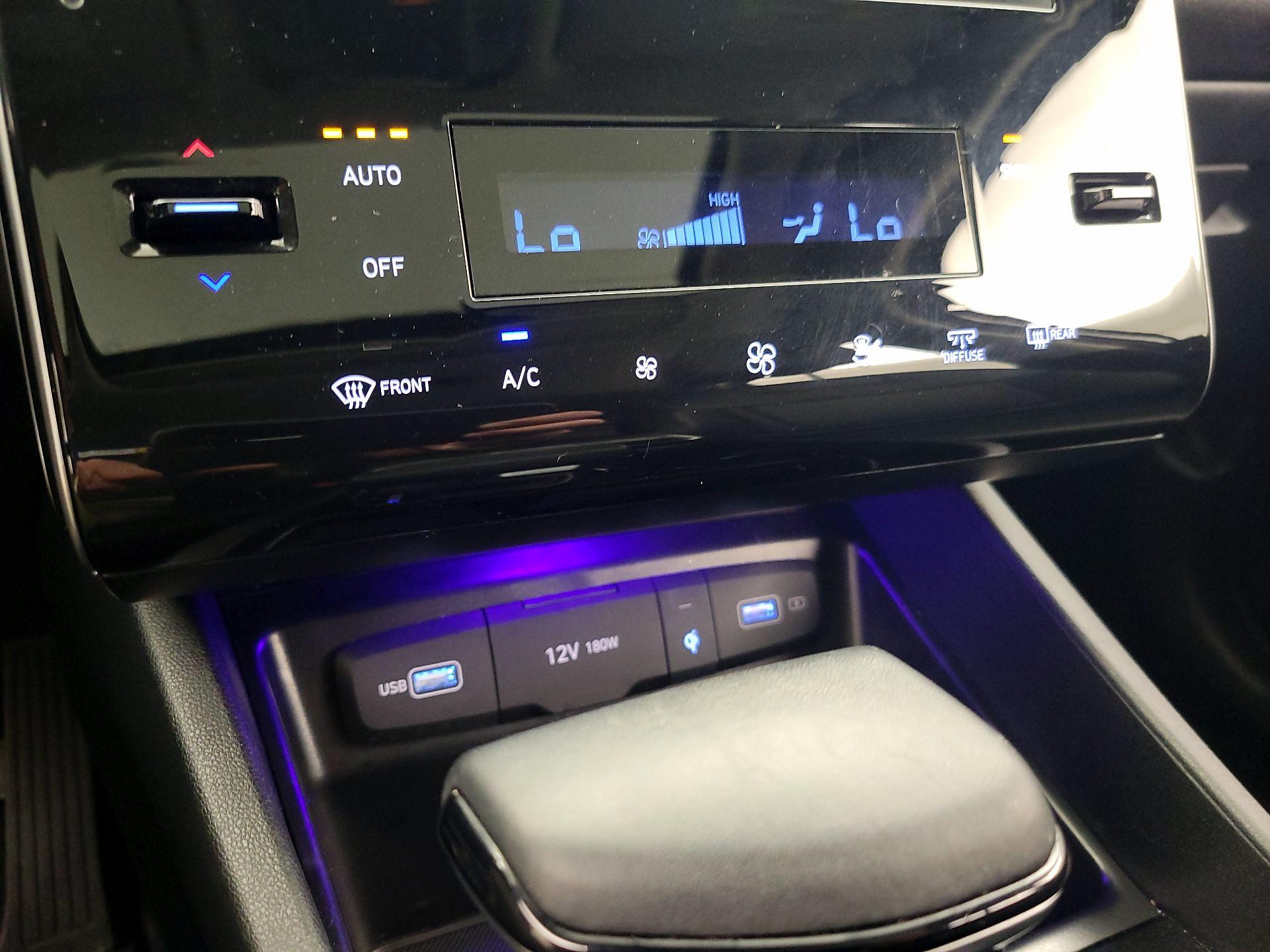 Thumbnail: 2023 Hyundai Tucson - 16