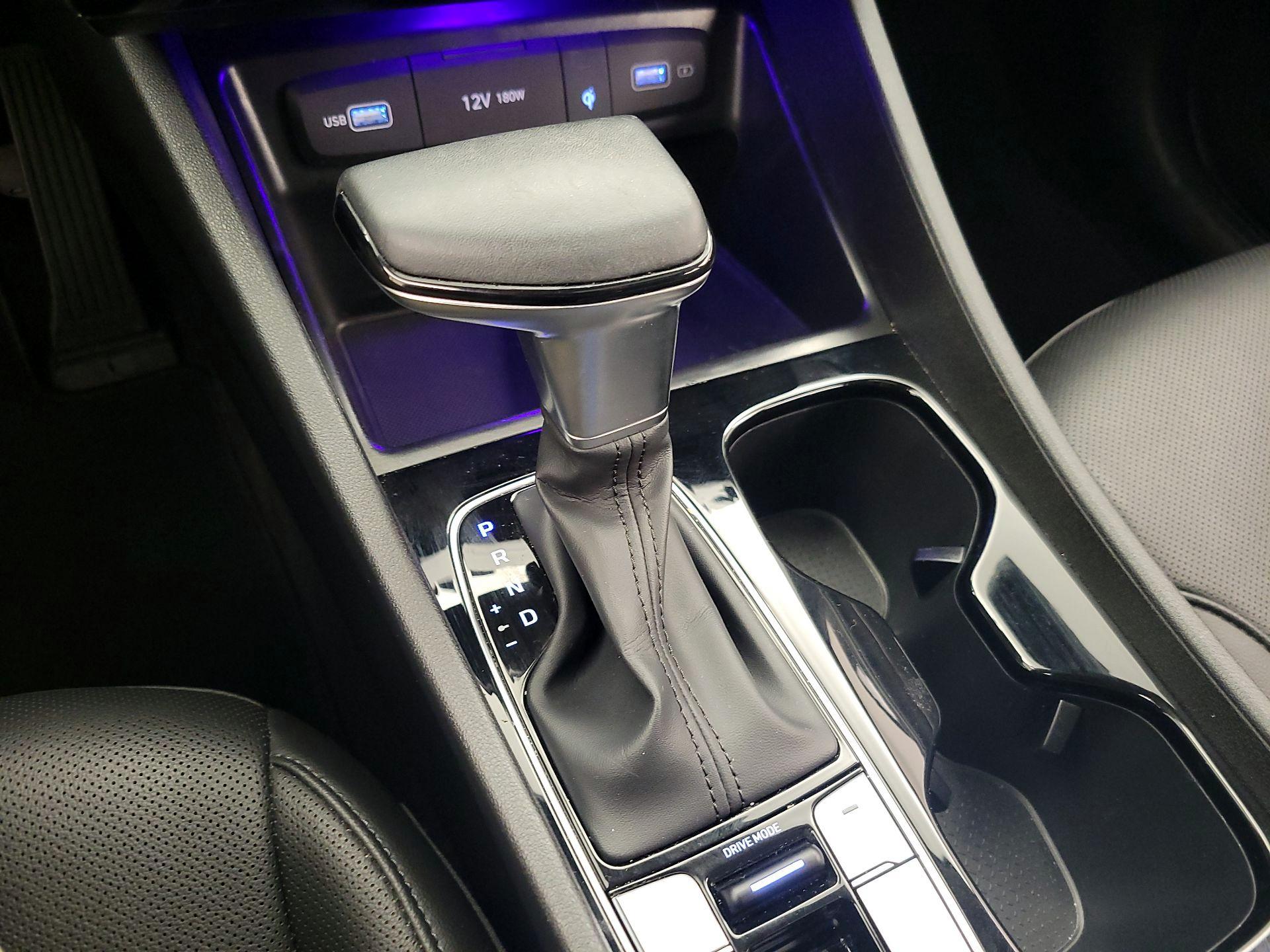 Thumbnail: 2023 Hyundai Tucson - 17