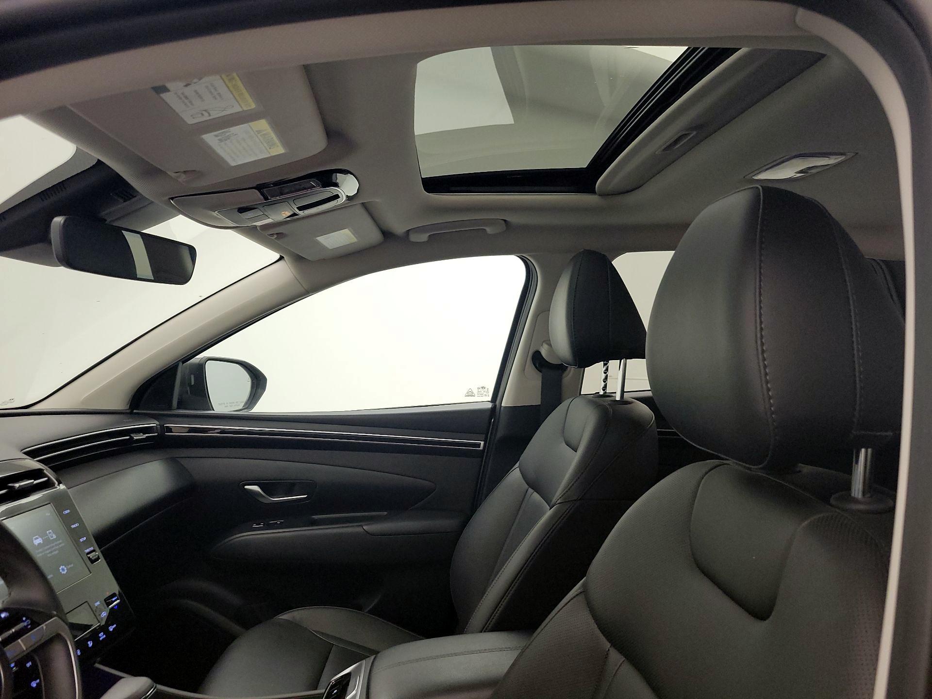 Thumbnail: 2023 Hyundai Tucson - 19