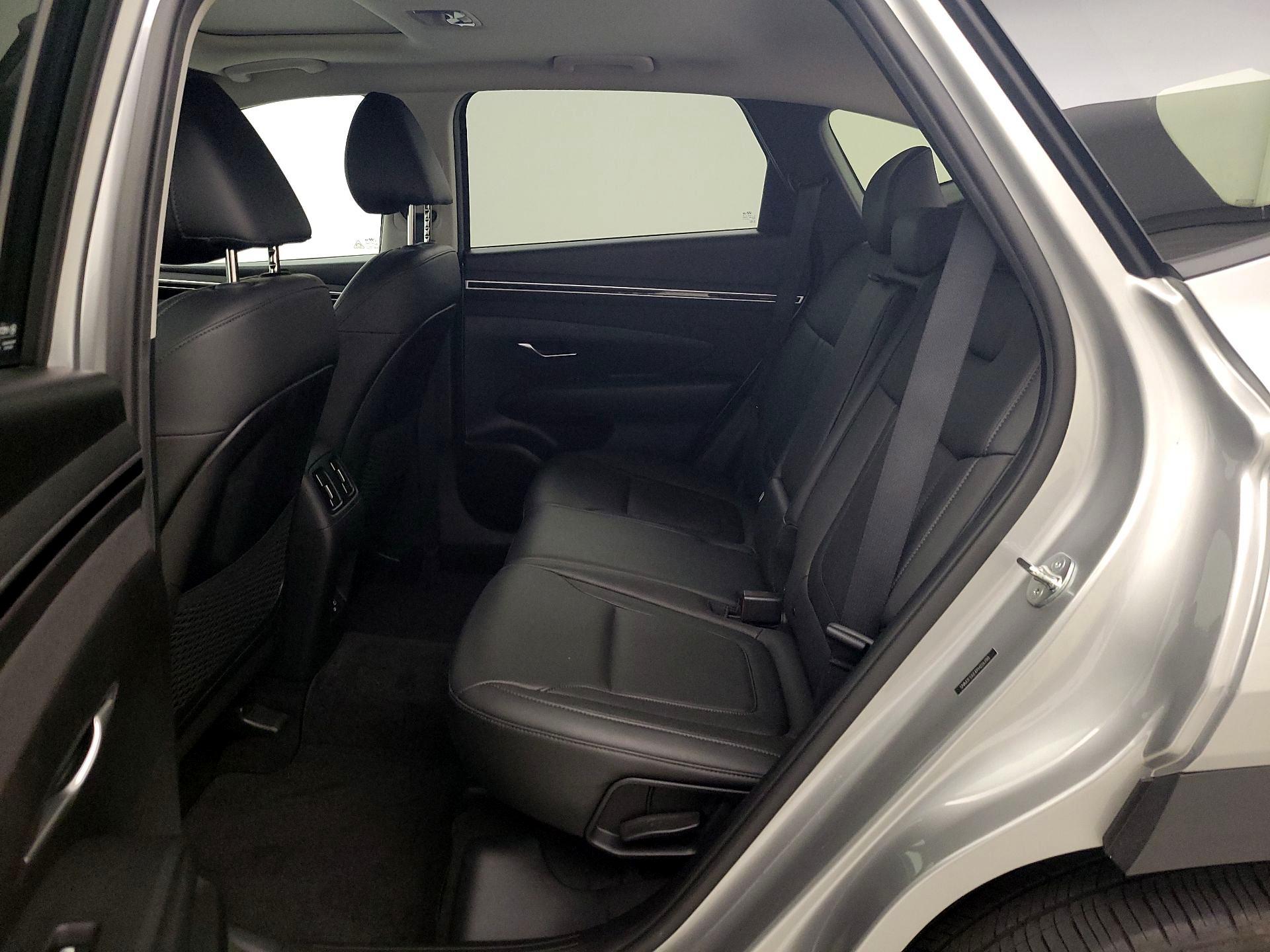 Thumbnail: 2023 Hyundai Tucson - 20