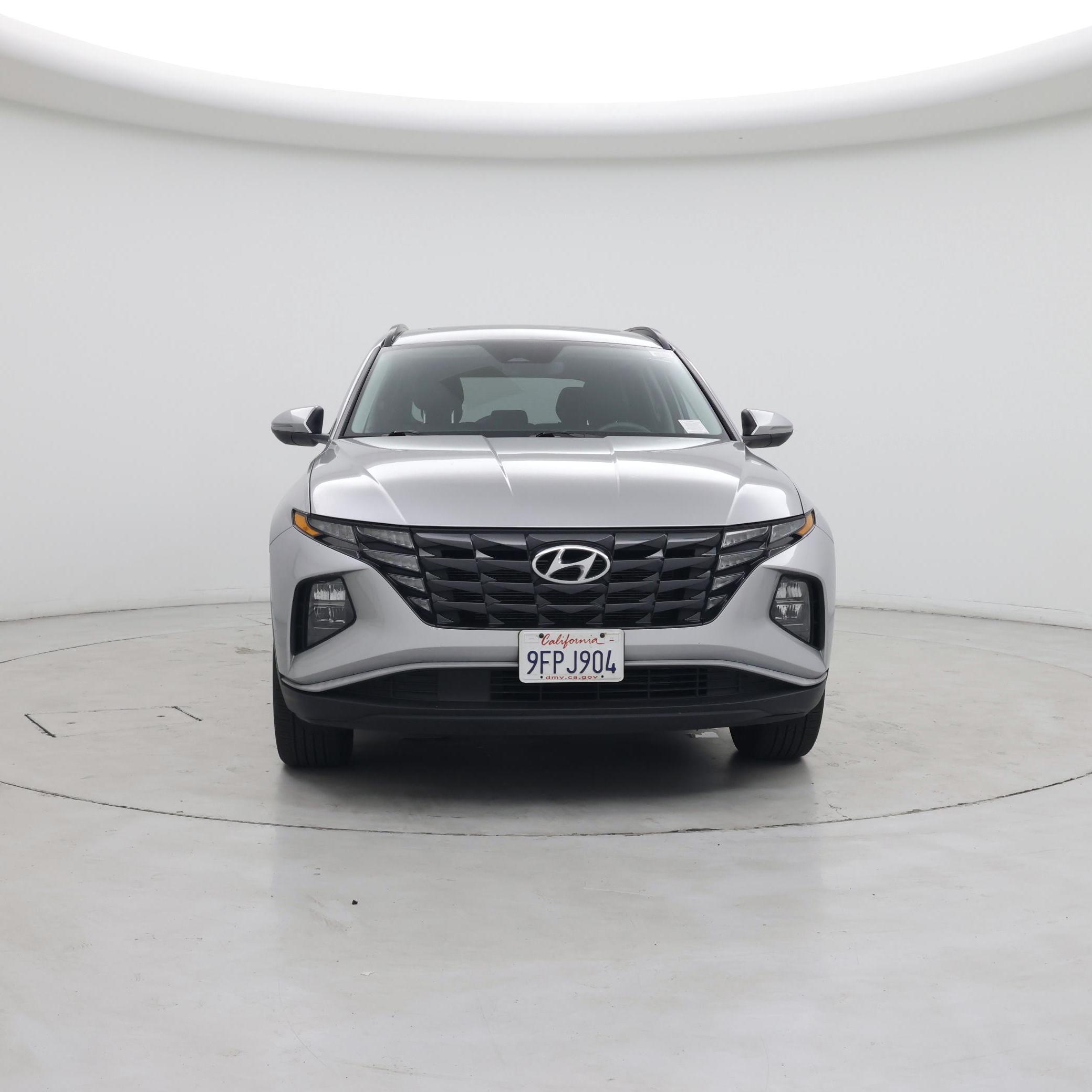 Thumbnail: 2023 Hyundai Tucson - 5