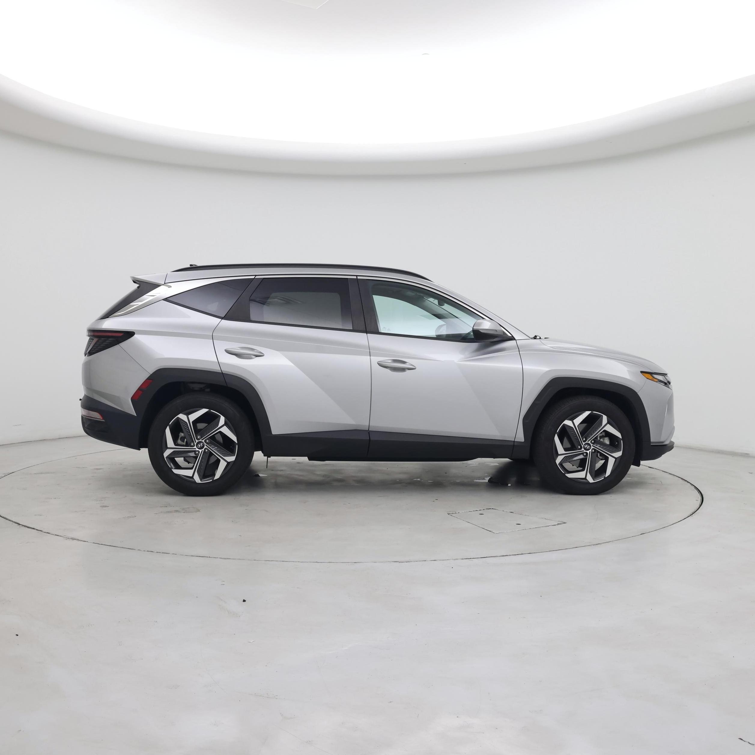 Thumbnail: 2023 Hyundai Tucson - 7