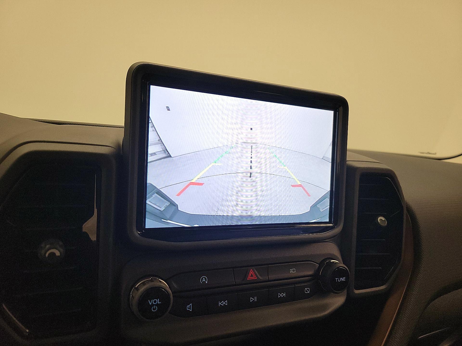 Thumbnail: 2023 Ford Bronco Sport - 14