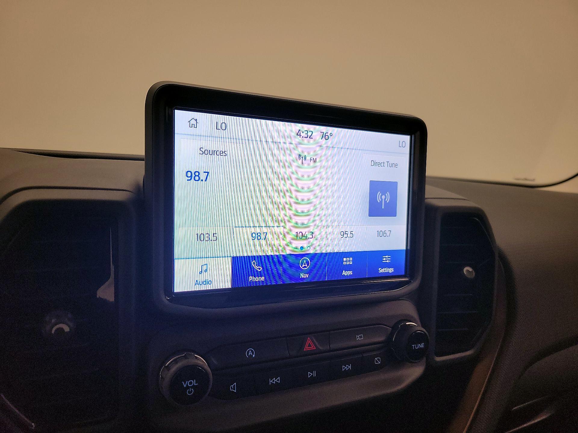 Thumbnail: 2023 Ford Bronco Sport - 15