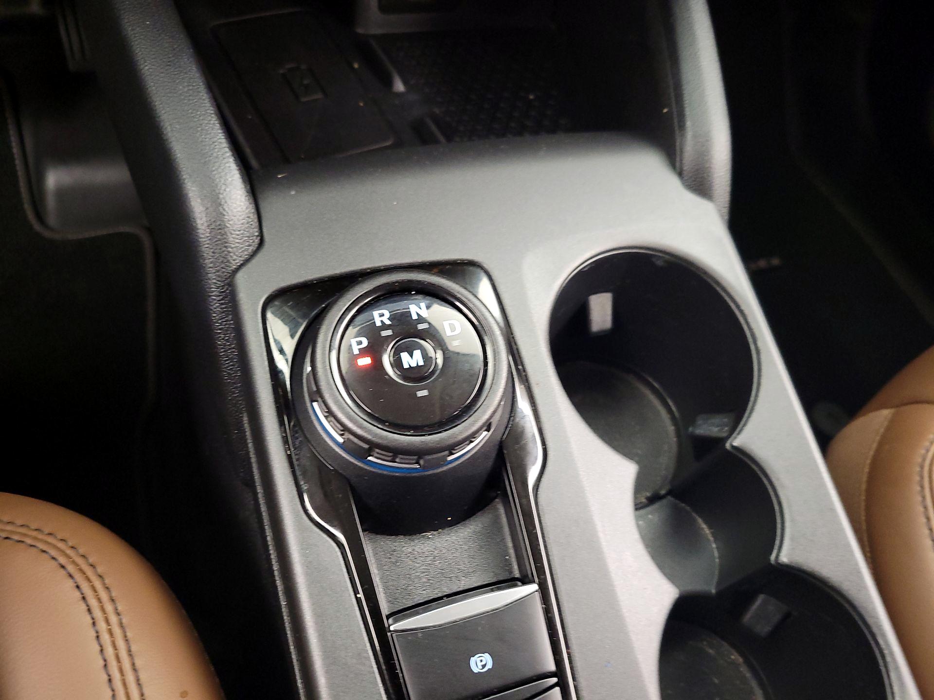 Thumbnail: 2023 Ford Bronco Sport - 17