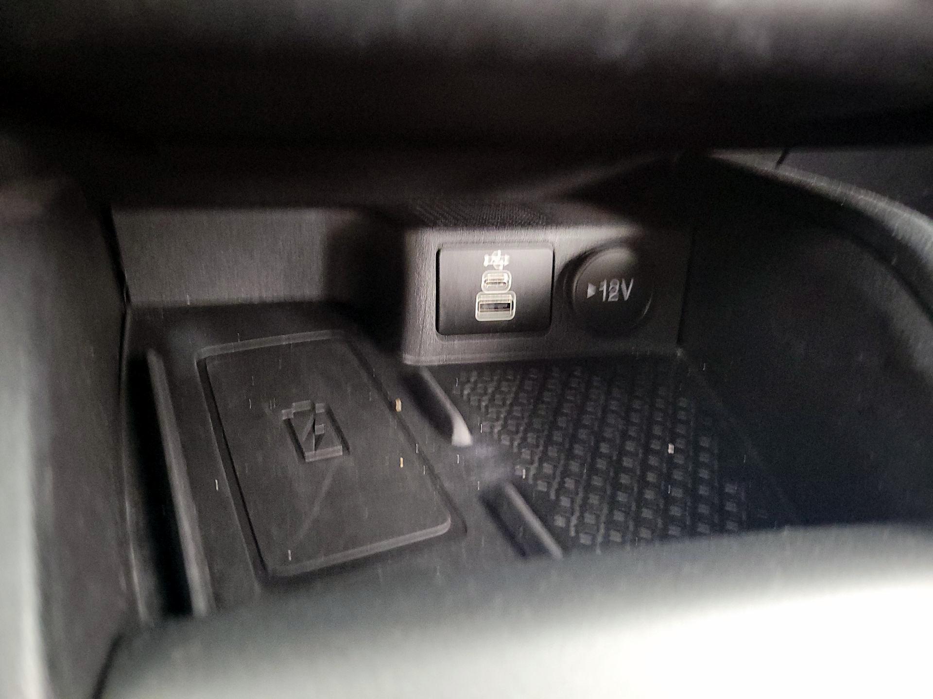 Thumbnail: 2023 Ford Bronco Sport - 18