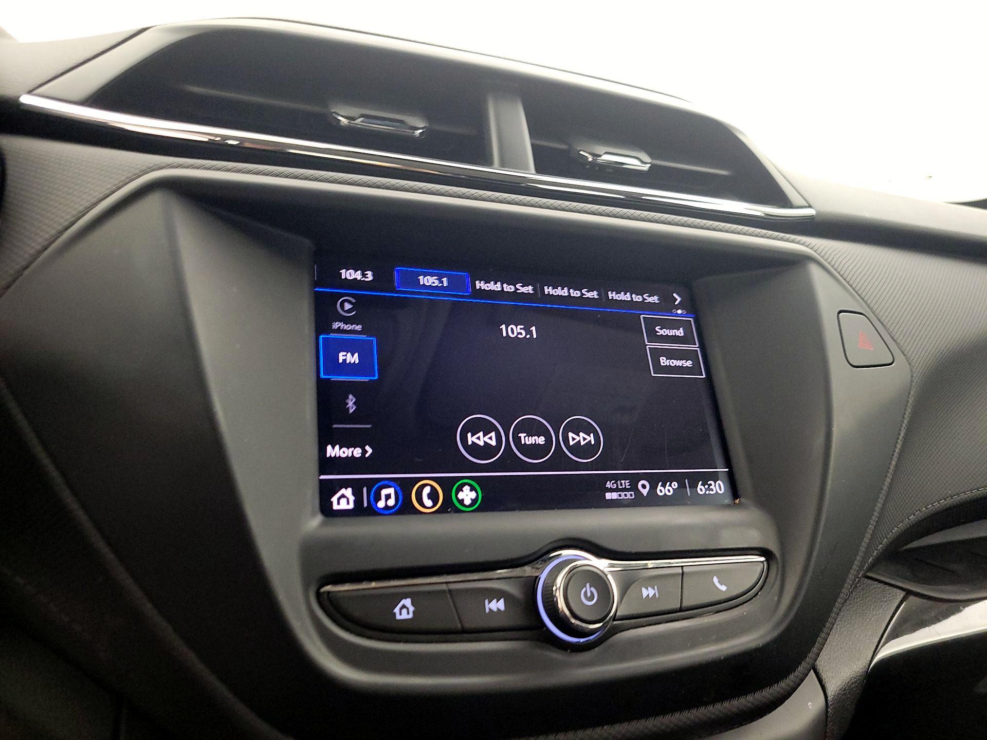 Thumbnail: 2023 Chevrolet TrailBlazer - 15