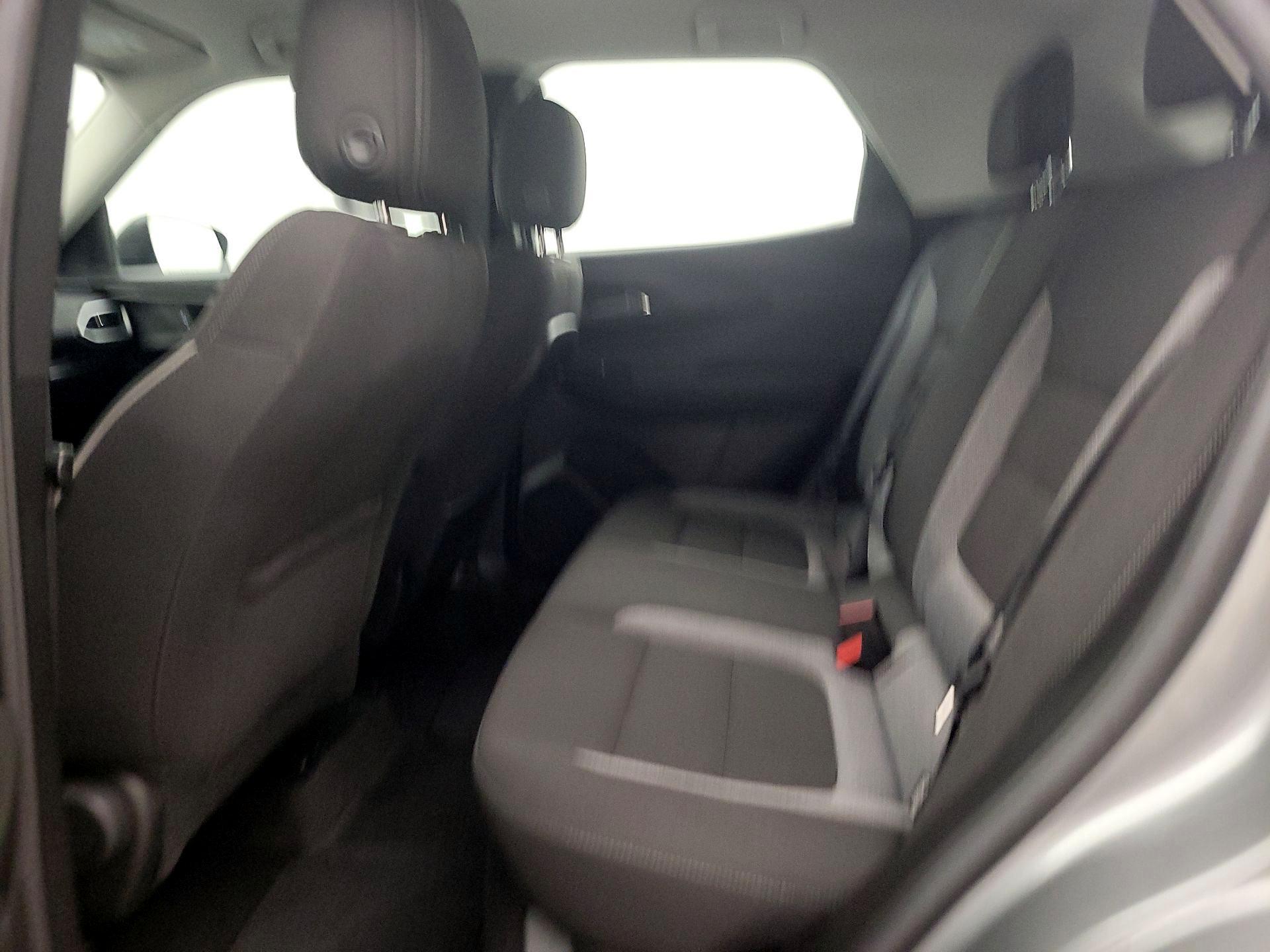 Thumbnail: 2023 Chevrolet TrailBlazer - 19