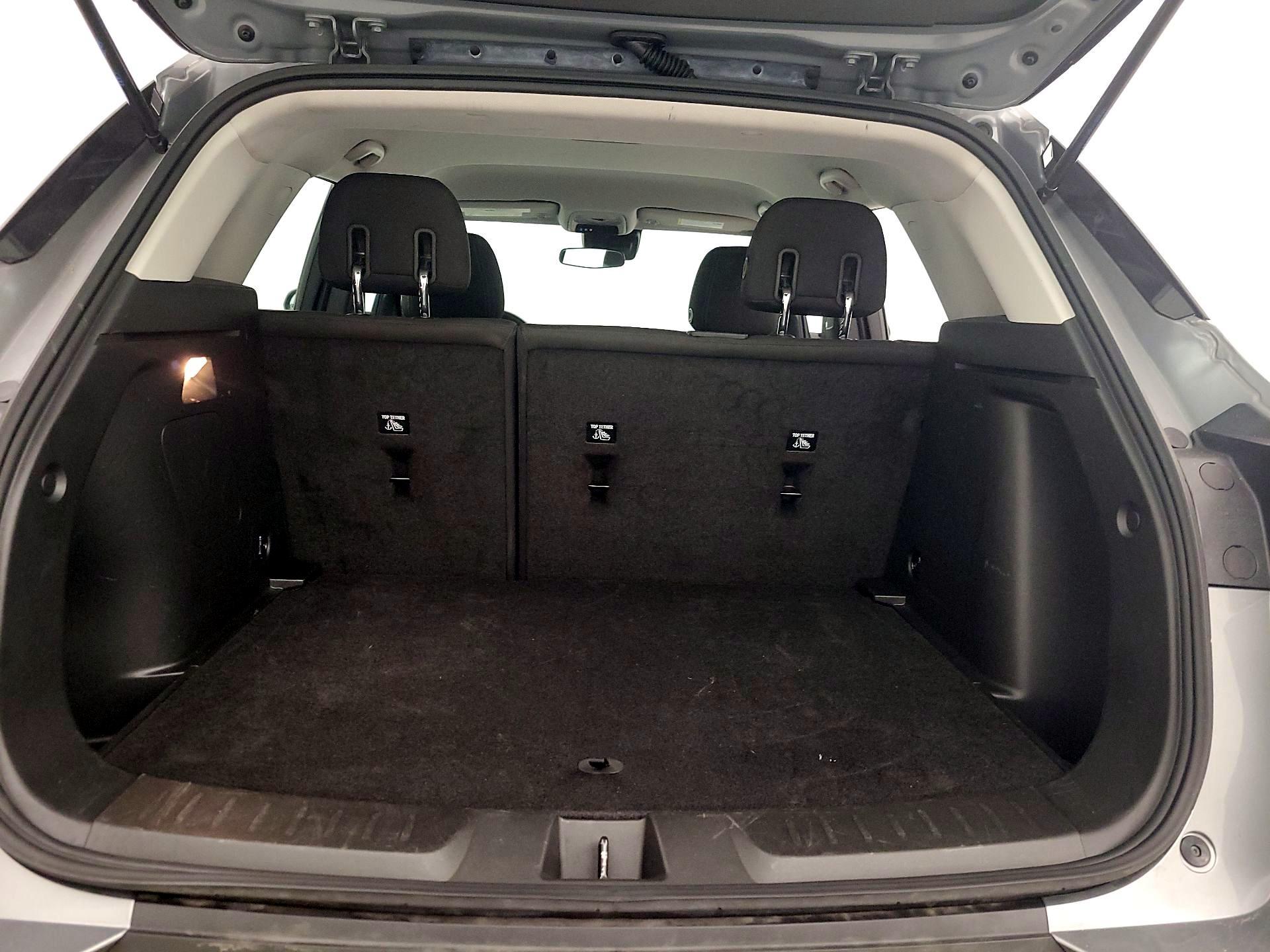 Thumbnail: 2023 Chevrolet TrailBlazer - 20